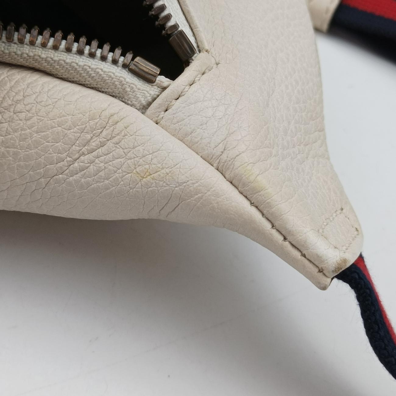 PrintWhiteLeather527792H028778074グッチプリントホワイトレザー527792H028778074