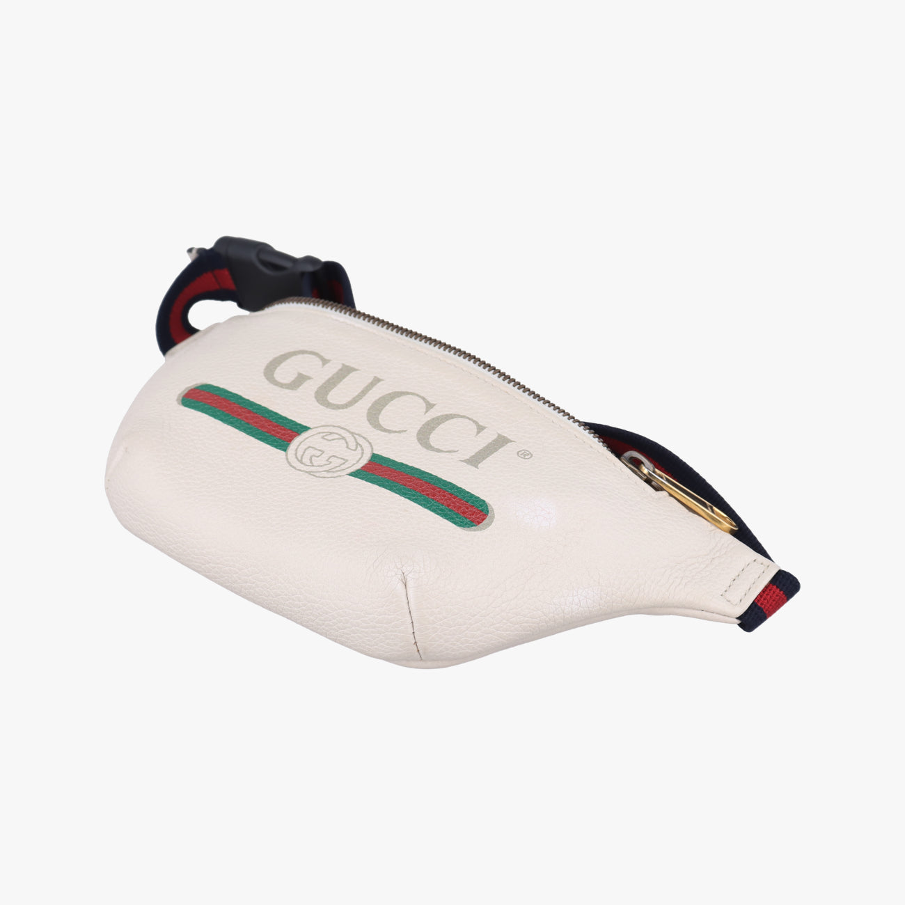 PrintWhiteLeather527792H028778074グッチプリントホワイトレザー527792H028778074