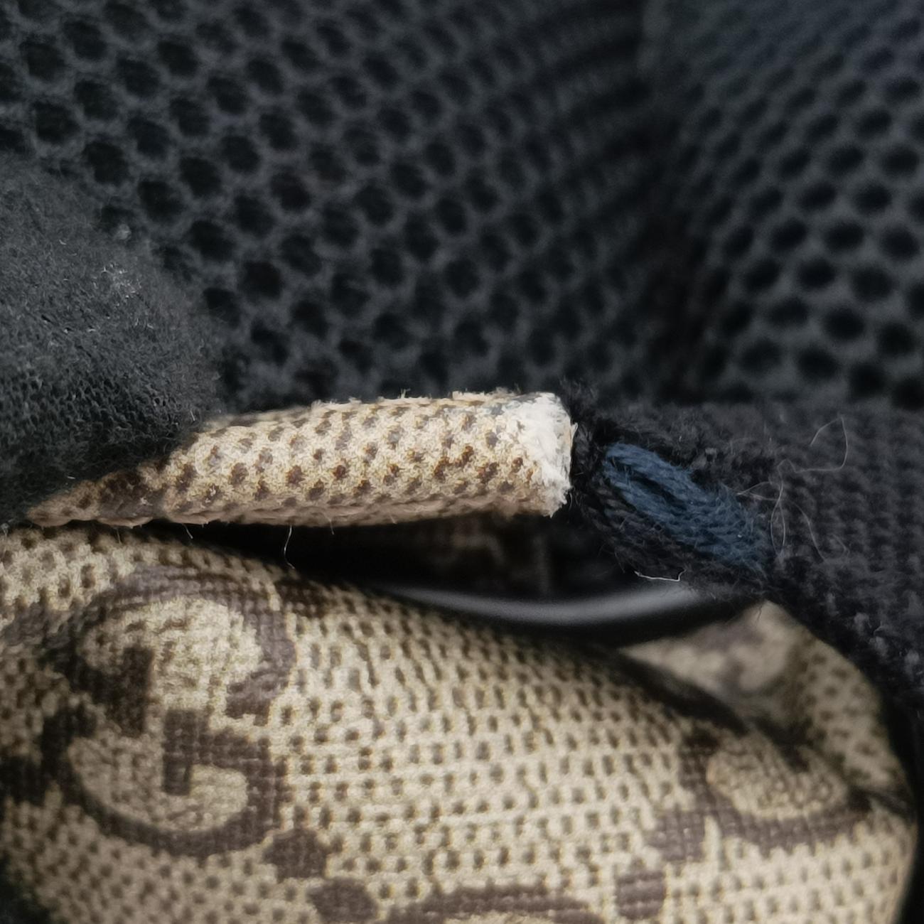 Kingsnake PrintBrownPVC coated canvas419584A023294469キングスネークプリントブラウンPVCコーティングキャンバス419584A023294469