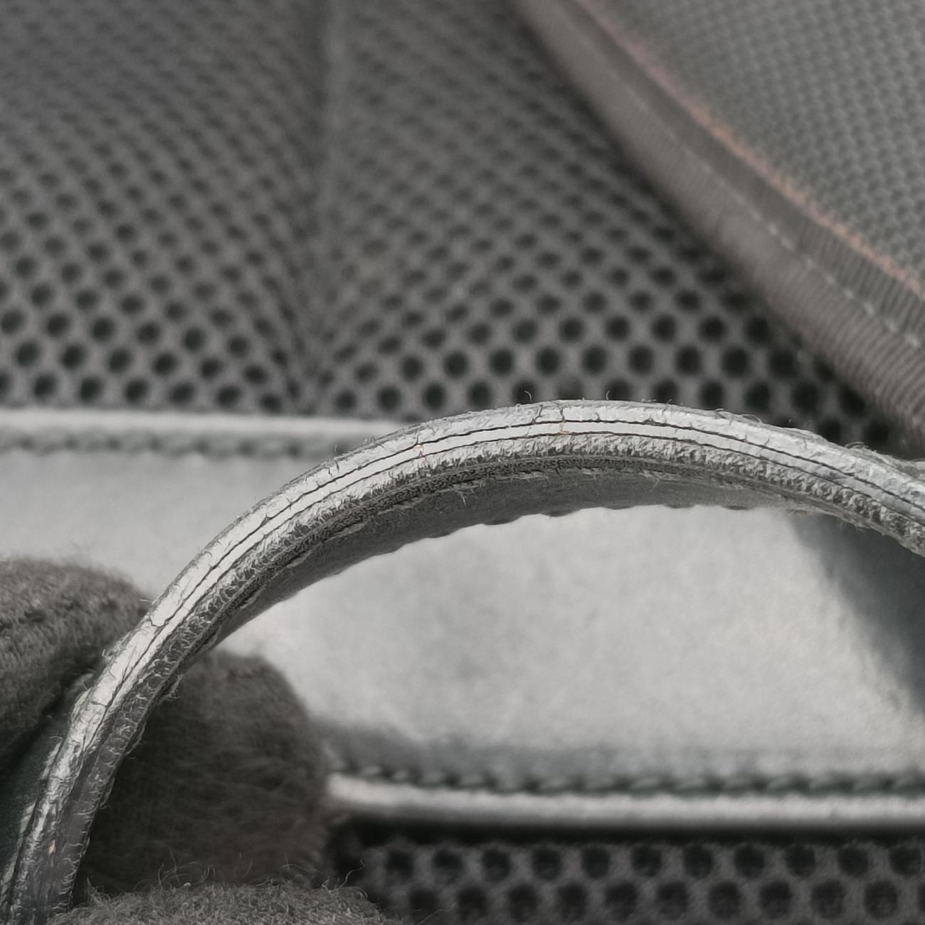 Kingsnake PrintBrownPVC coated canvas419584A023294469キングスネークプリントブラウンPVCコーティングキャンバス419584A023294469