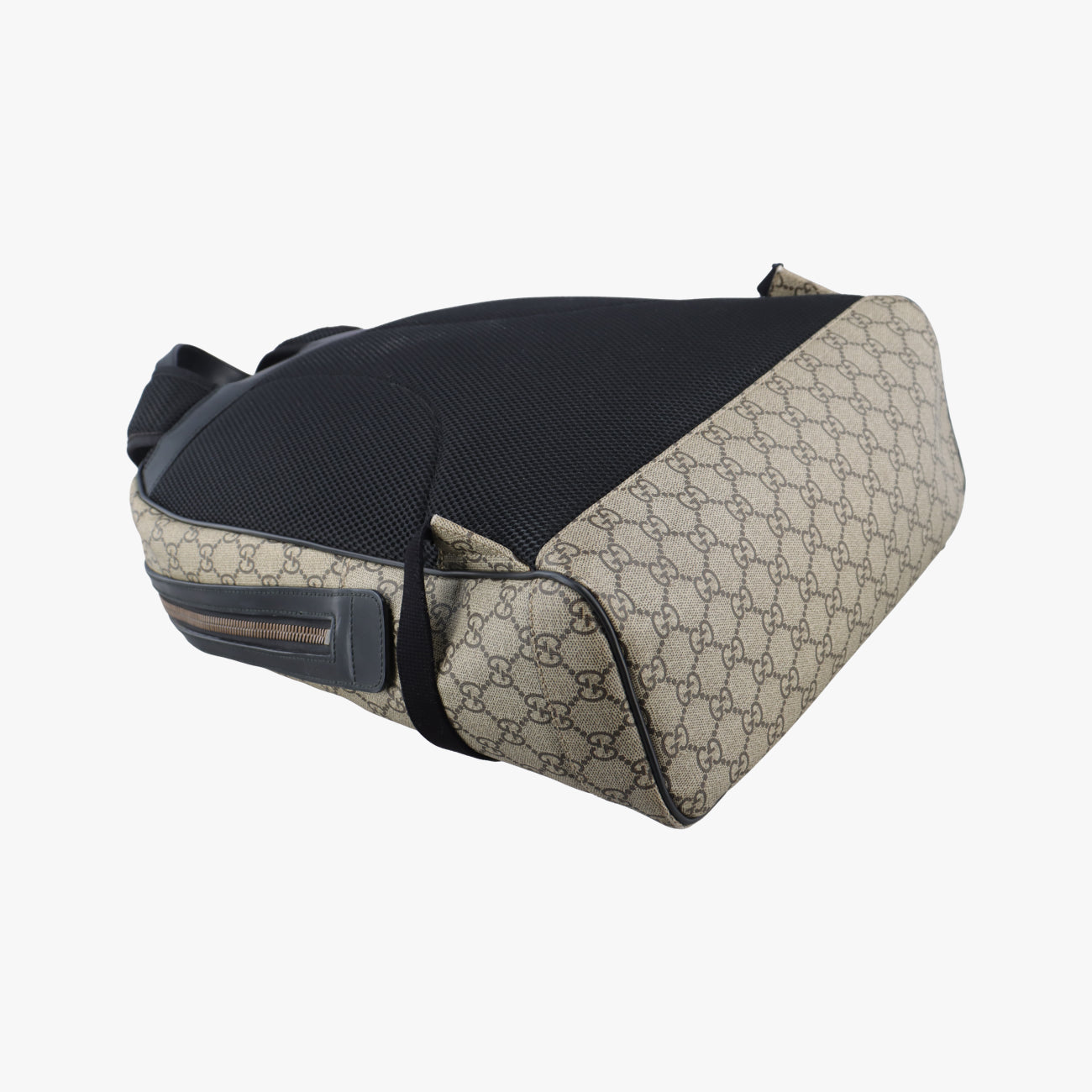 Kingsnake PrintBrownPVC coated canvas419584A023294469キングスネークプリントブラウンPVCコーティングキャンバス419584A023294469