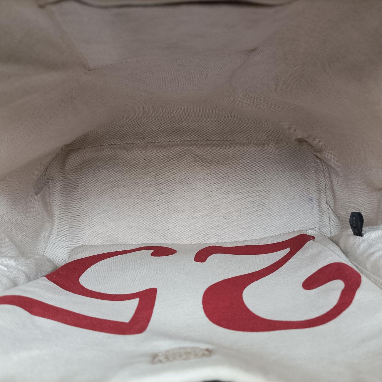 Kingsnake PrintBrownPVC coated canvas419584A023294469キングスネークプリントブラウンPVCコーティングキャンバス419584A023294469