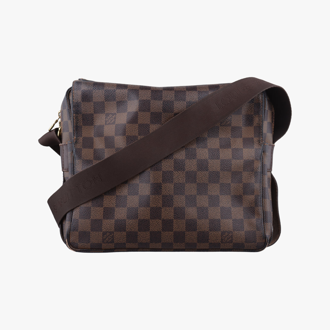 NAVIGLIOEBENEDamier CanvasN45255SR2038ナヴィグリオダミエキャンバスエベーヌN45255SR2038