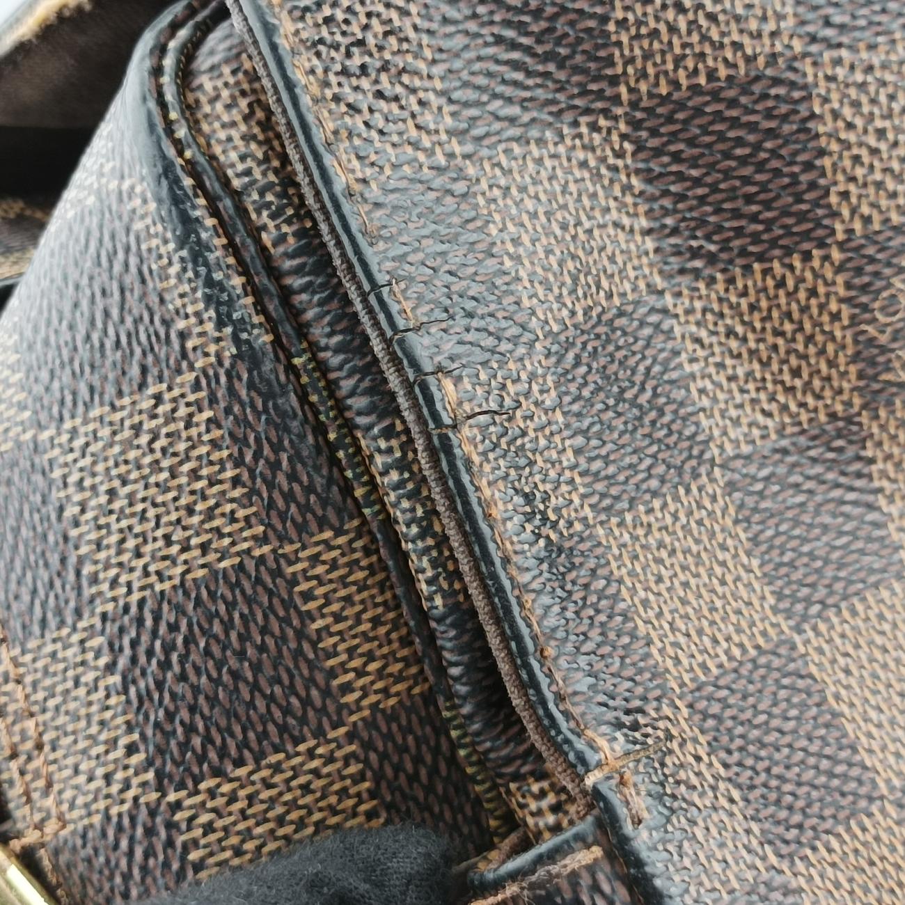 NAVIGLIOEBENEDamier CanvasN45255SR2038ナヴィグリオダミエキャンバスエベーヌN45255SR2038