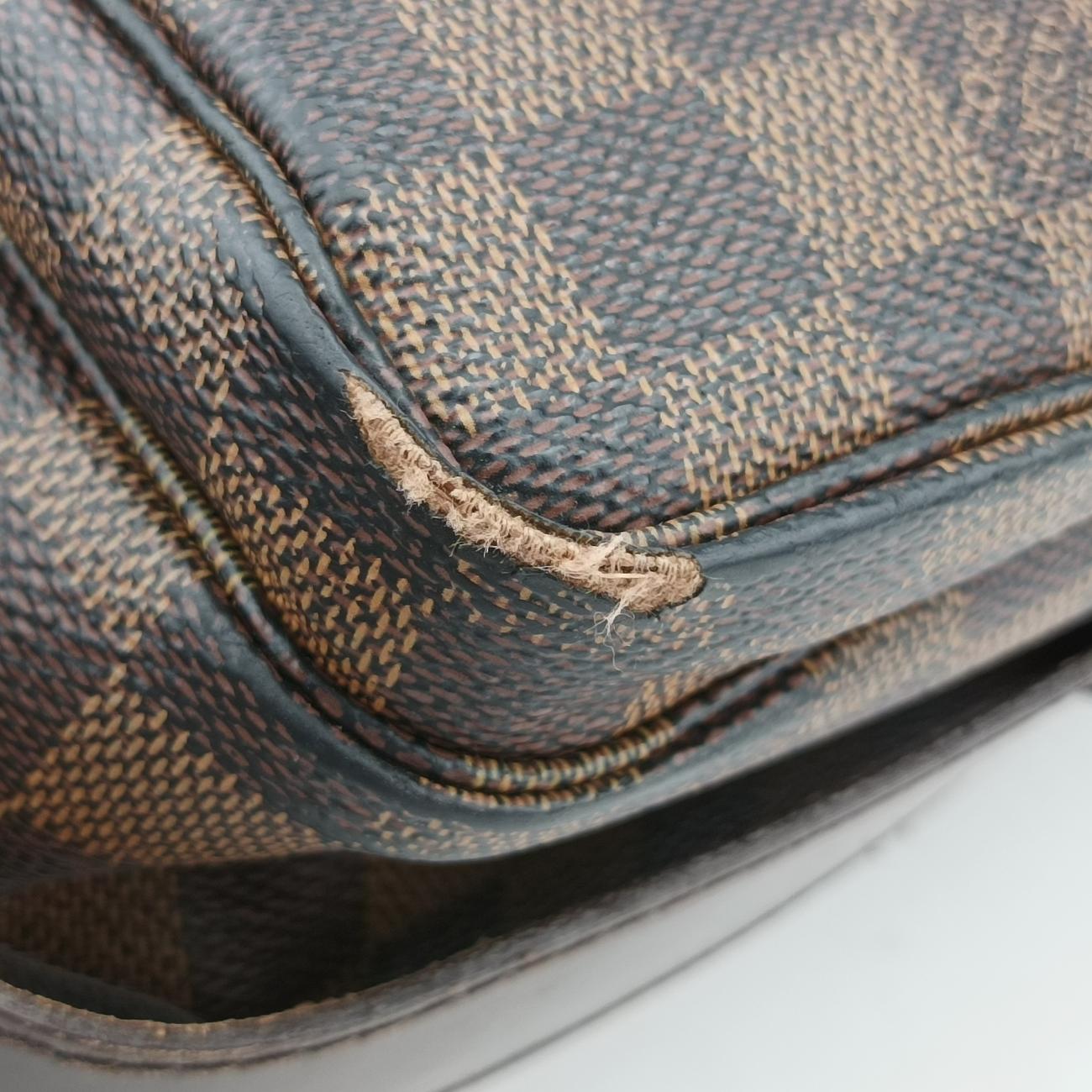 NAVIGLIOEBENEDamier CanvasN45255SR2038ナヴィグリオダミエキャンバスエベーヌN45255SR2038