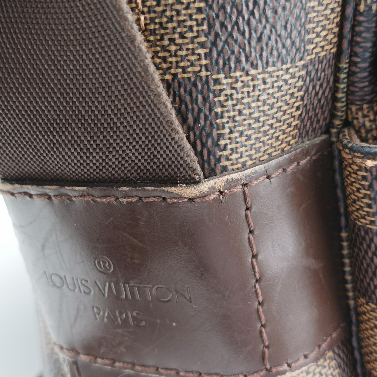 NAVIGLIOEBENEDamier CanvasN45255SR2038ナヴィグリオダミエキャンバスエベーヌN45255SR2038