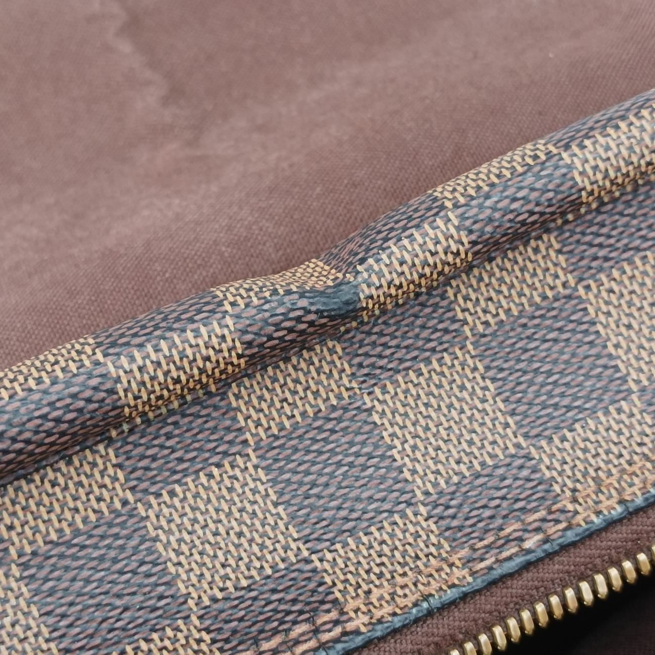 NAVIGLIOEBENEDamier CanvasN45255SR2038ナヴィグリオダミエキャンバスエベーヌN45255SR2038