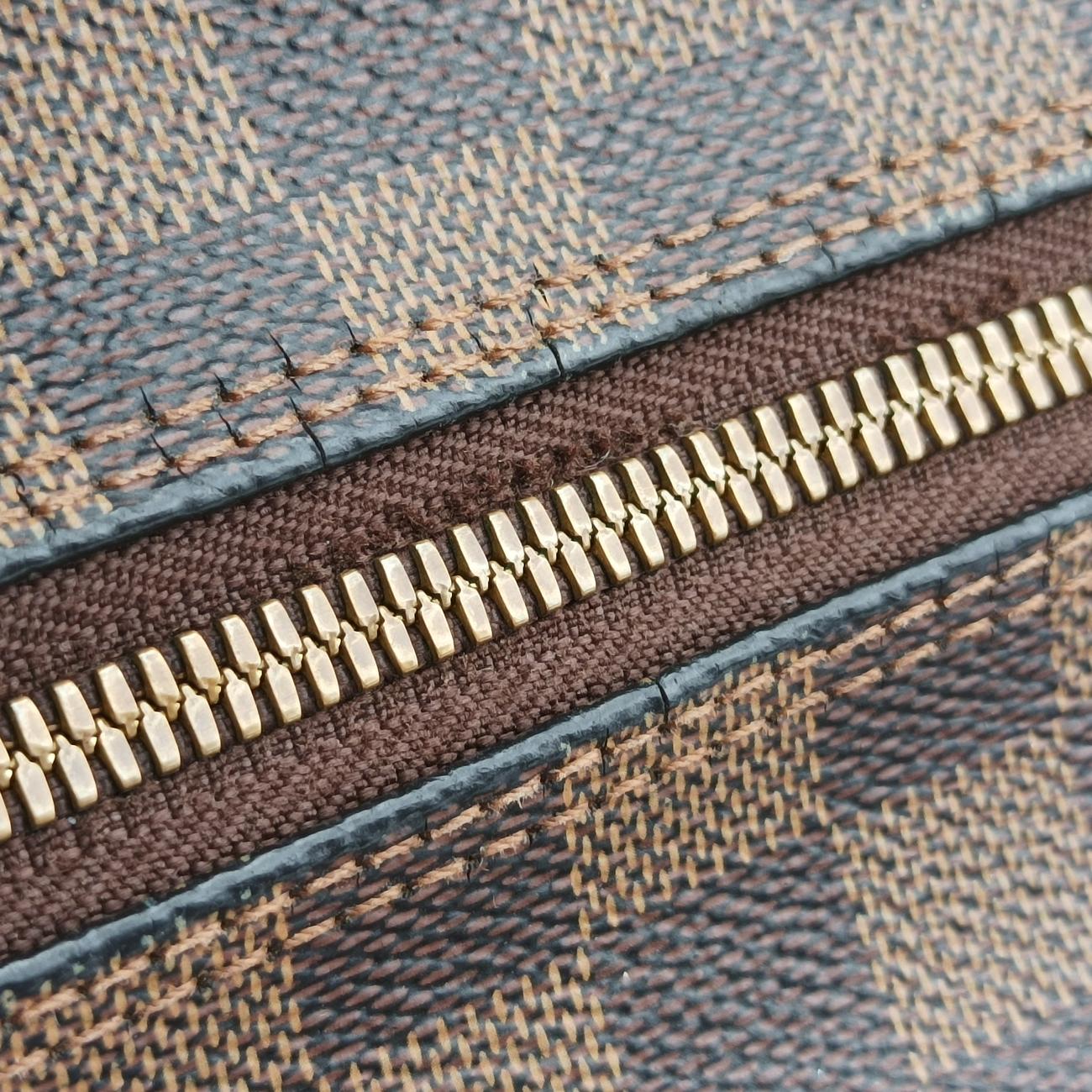 NAVIGLIOEBENEDamier CanvasN45255SR2038ナヴィグリオダミエキャンバスエベーヌN45255SR2038