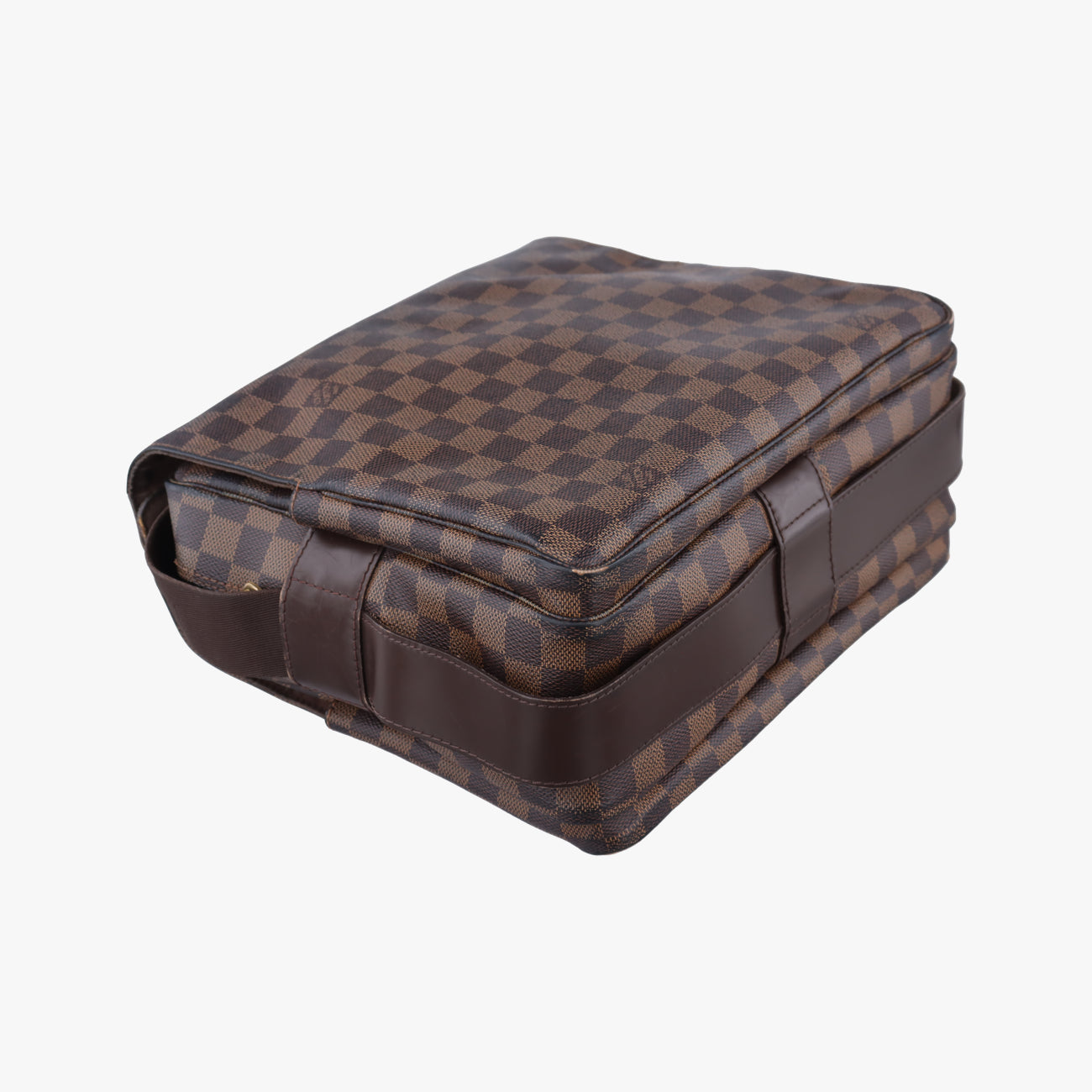 NAVIGLIOEBENEDamier CanvasN45255SR2038ナヴィグリオダミエキャンバスエベーヌN45255SR2038