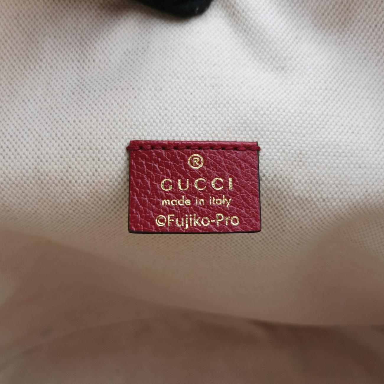 Doraemon collaborationMulticolourPVC coated canvas655597F034136702ドラえもんコラボマルチカラー
PVCコーティングキャンバス655597F034136702