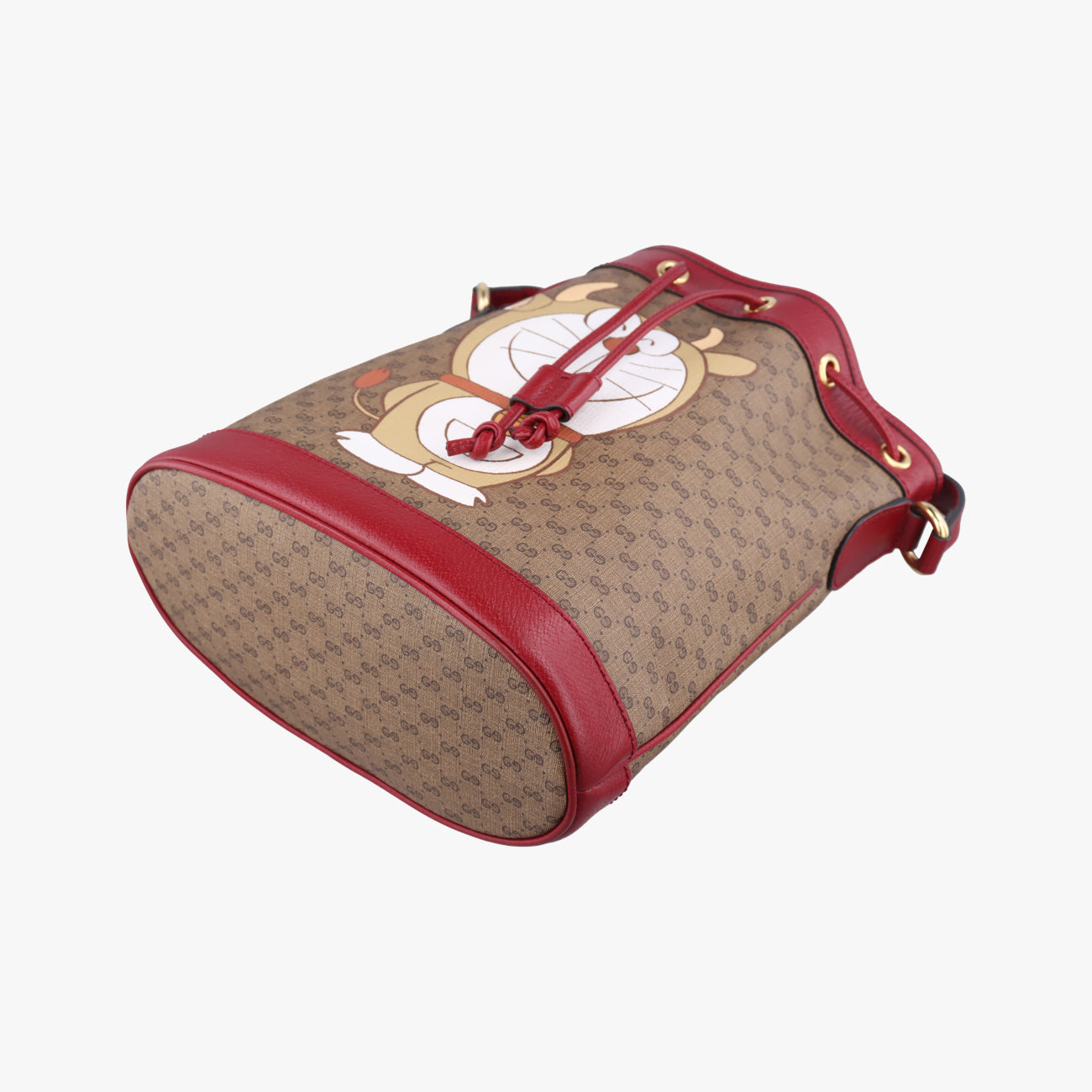 Doraemon collaborationMulticolourPVC coated canvas655597F034136702ドラえもんコラボマルチカラー
PVCコーティングキャンバス655597F034136702