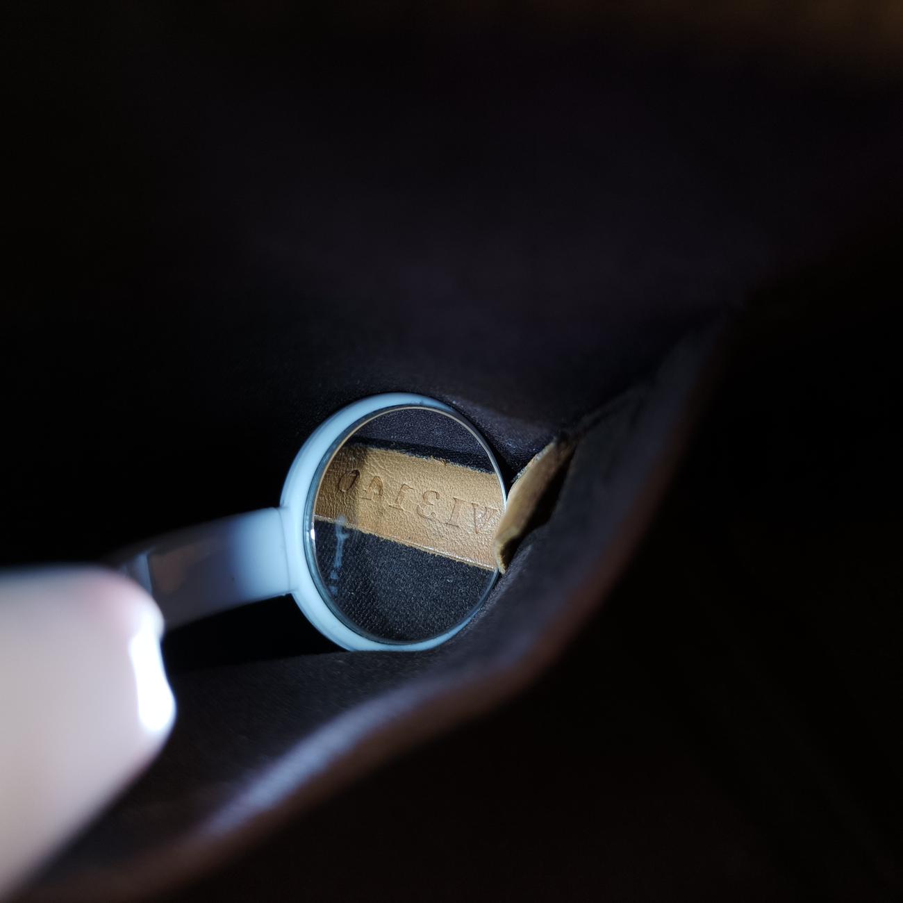 Brea MMAMARANTEVernisM91619VI3140ブレアMMアマラントヴェルニM91619VI3140