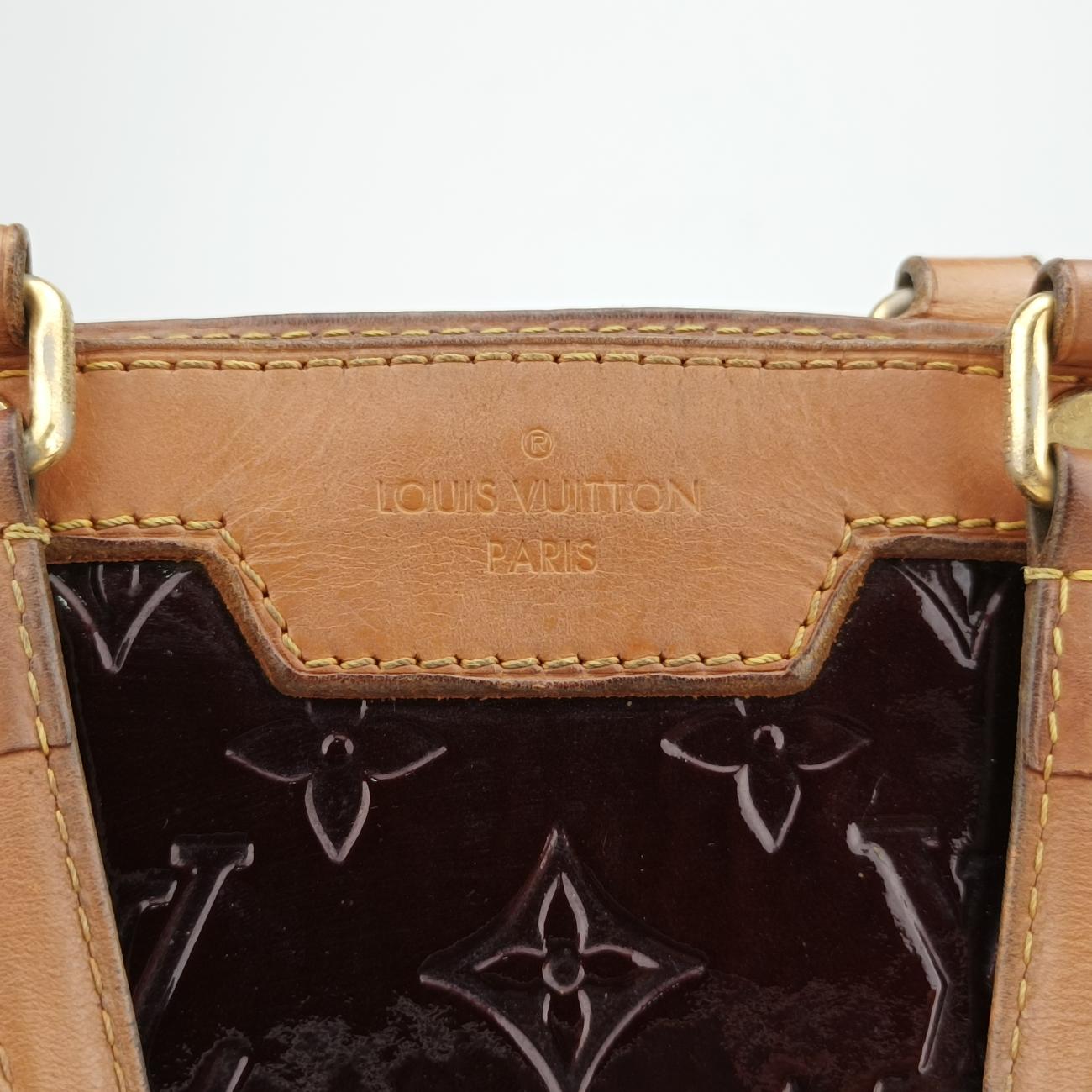 Brea MMAMARANTEVernisM91619VI3140ブレアMMアマラントヴェルニM91619VI3140