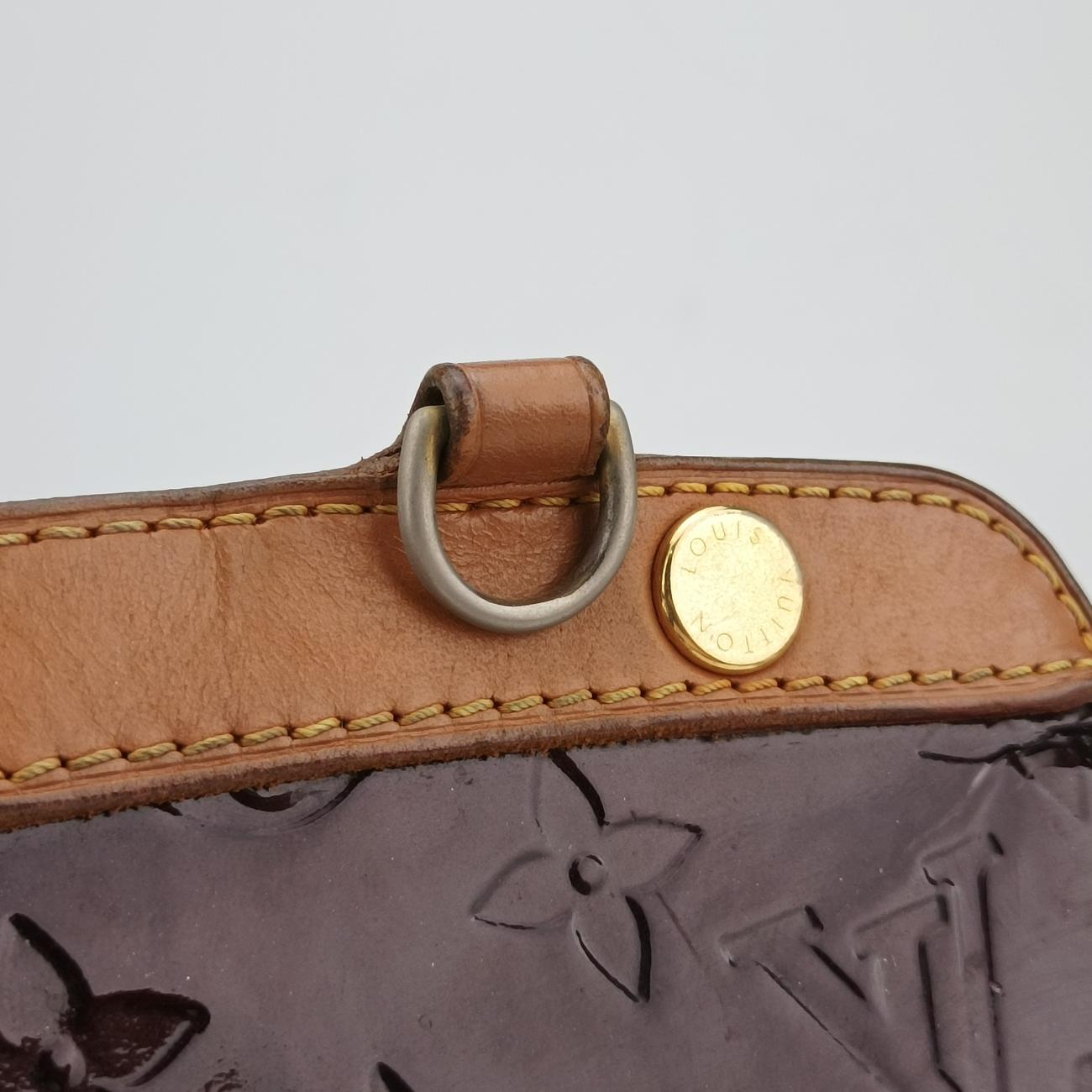 Brea MMAMARANTEVernisM91619VI3140ブレアMMアマラントヴェルニM91619VI3140