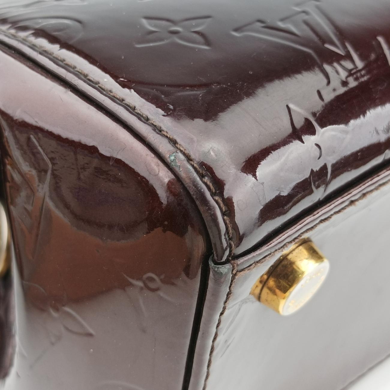 Brea MMAMARANTEVernisM91619VI3140ブレアMMアマラントヴェルニM91619VI3140