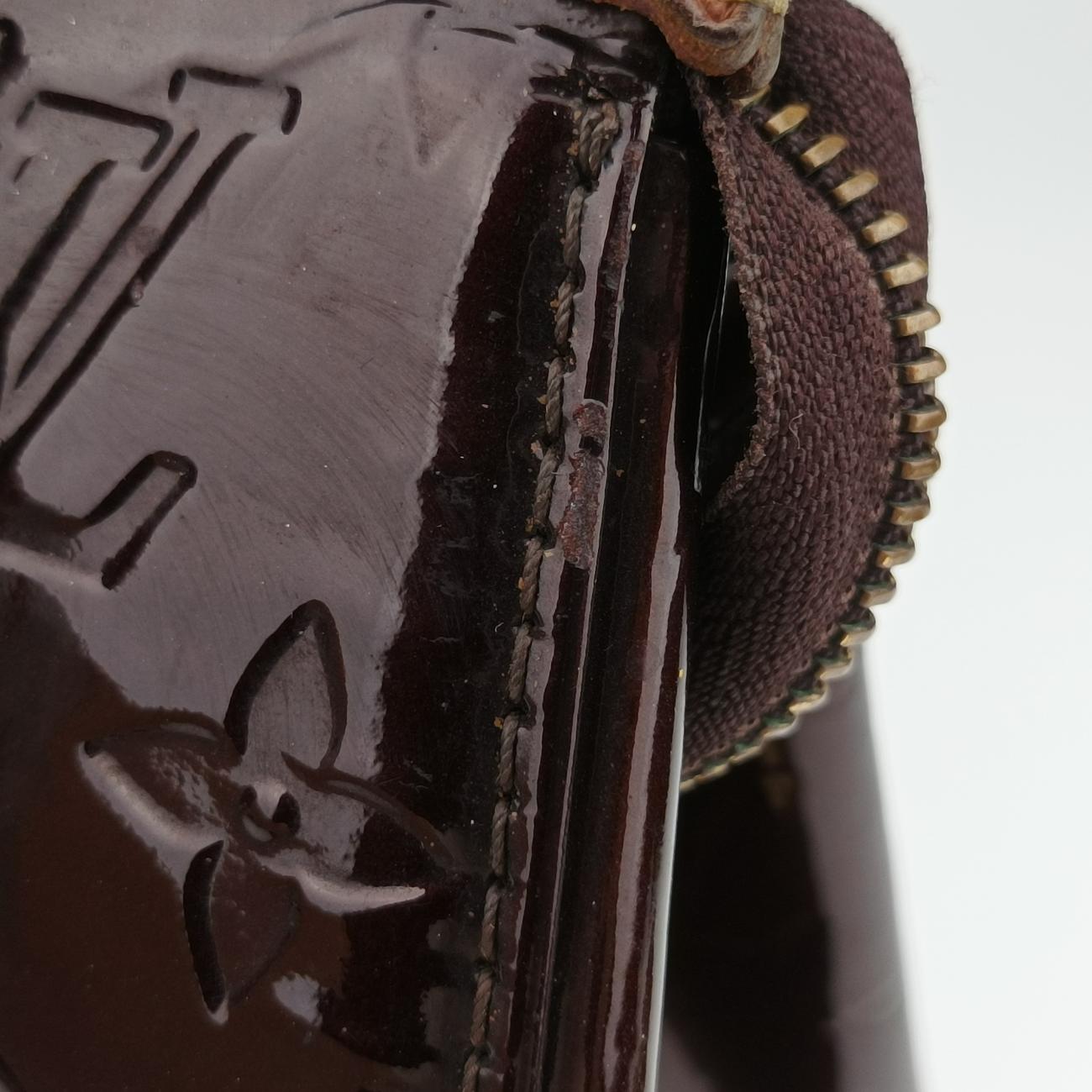 Brea MMAMARANTEVernisM91619VI3140ブレアMMアマラントヴェルニM91619VI3140