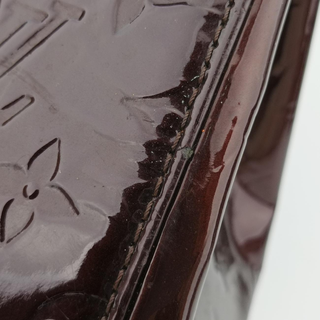 Brea MMAMARANTEVernisM91619VI3140ブレアMMアマラントヴェルニM91619VI3140