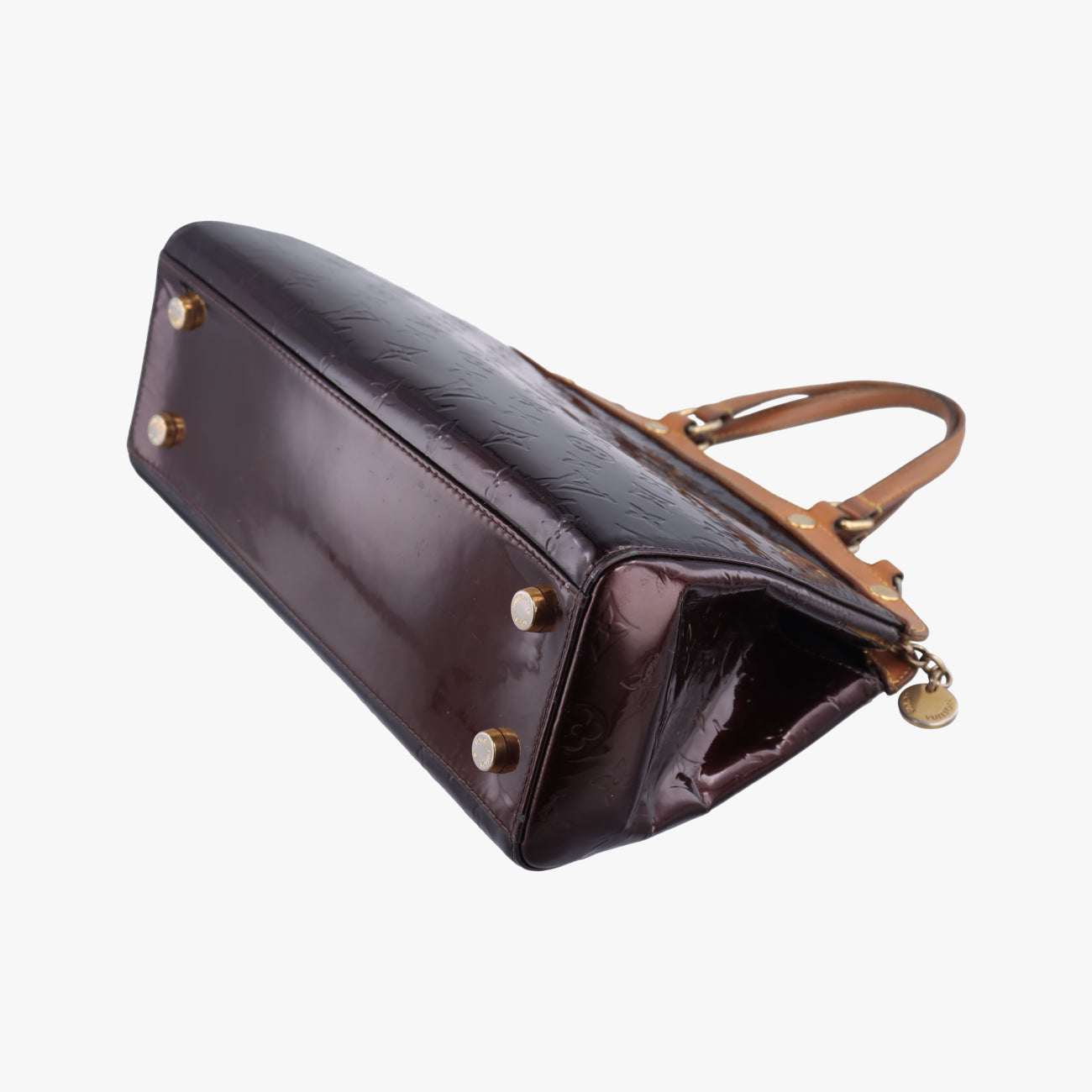 Brea MMAMARANTEVernisM91619VI3140ブレアMMアマラントヴェルニM91619VI3140