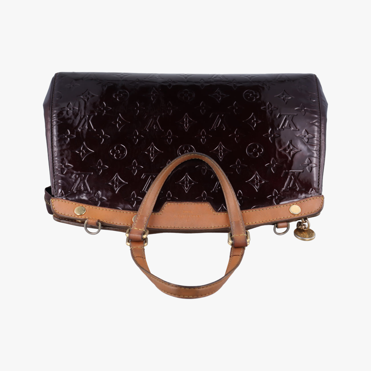 Brea MMAMARANTEVernisM91619VI3140ブレアMMアマラントヴェルニM91619VI3140