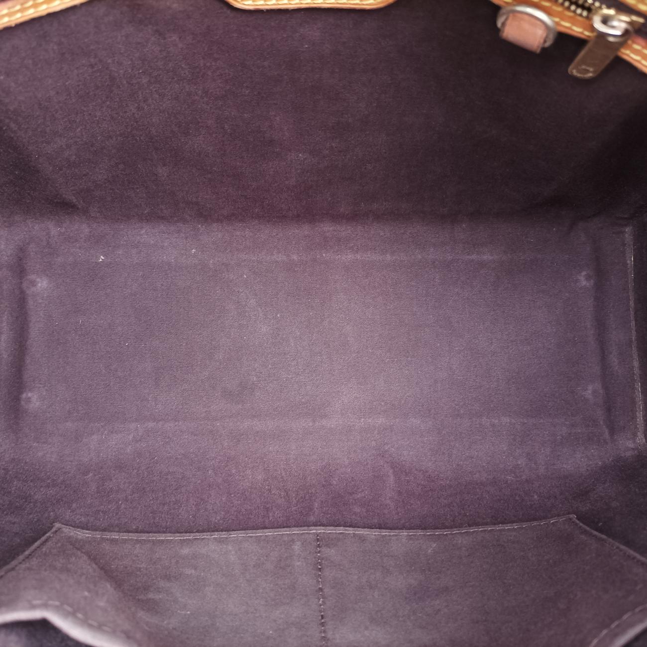 Brea MMAMARANTEVernisM91619VI3140ブレアMMアマラントヴェルニM91619VI3140