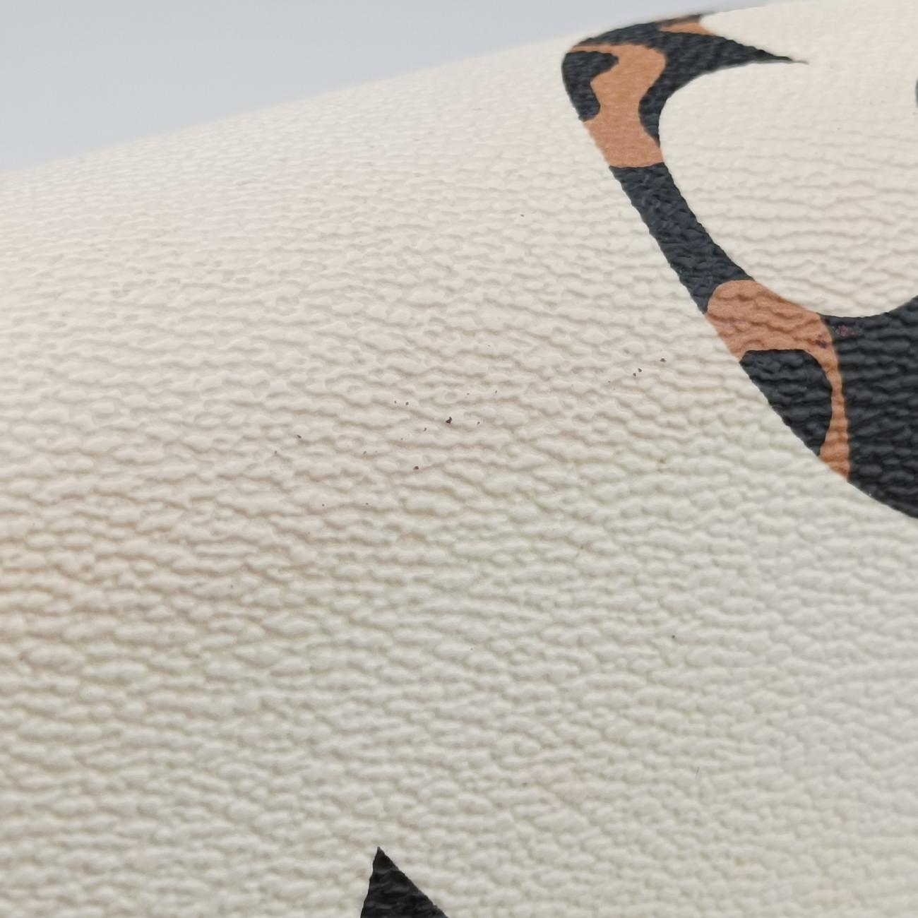 On The Go GMIVOIRE×brown×MulticolorMonogram GiantM44675FL3169オンザゴーGMイヴォワール×ブラウン×マルチモノグラム ジャイアントM44675FL3169