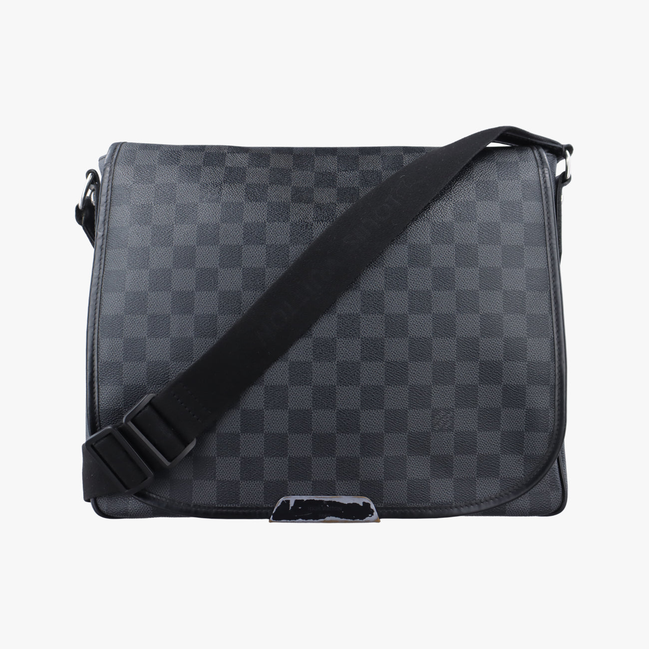 DANIEL MMNoirDamier GRAPHITEN58029SP4089ダニエルMMノワールダミエ グラフィットN58029SP4089