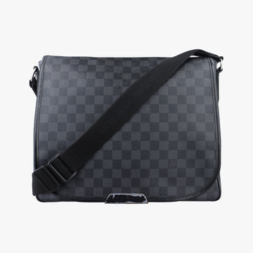 DANIEL MMNoirDamier GRAPHITEN58029SP4089ダニエルMMノワールダミエ グラフィットN58029SP4089