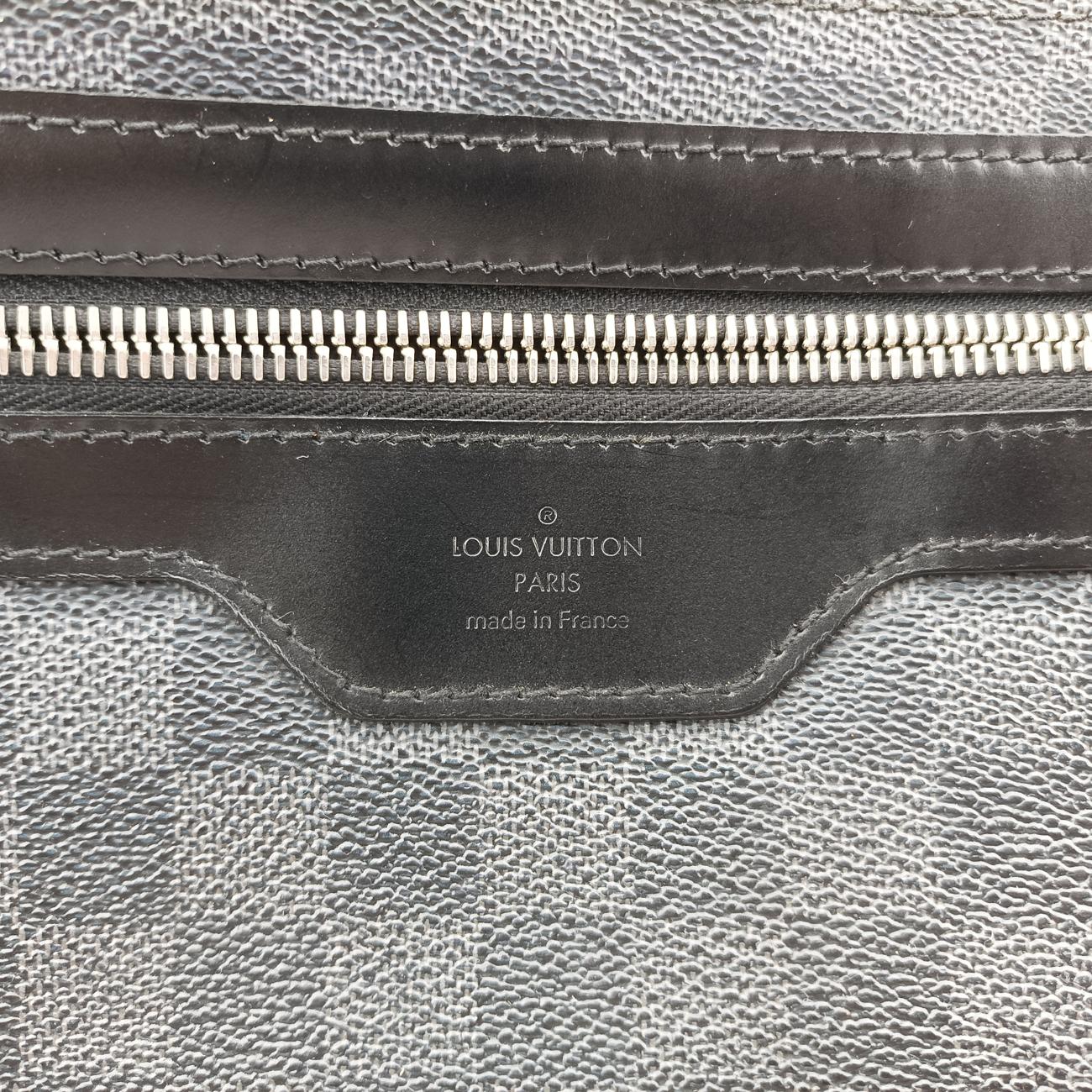 DANIEL MMNoirDamier GRAPHITEN58029SP4089ダニエルMMノワールダミエ グラフィットN58029SP4089