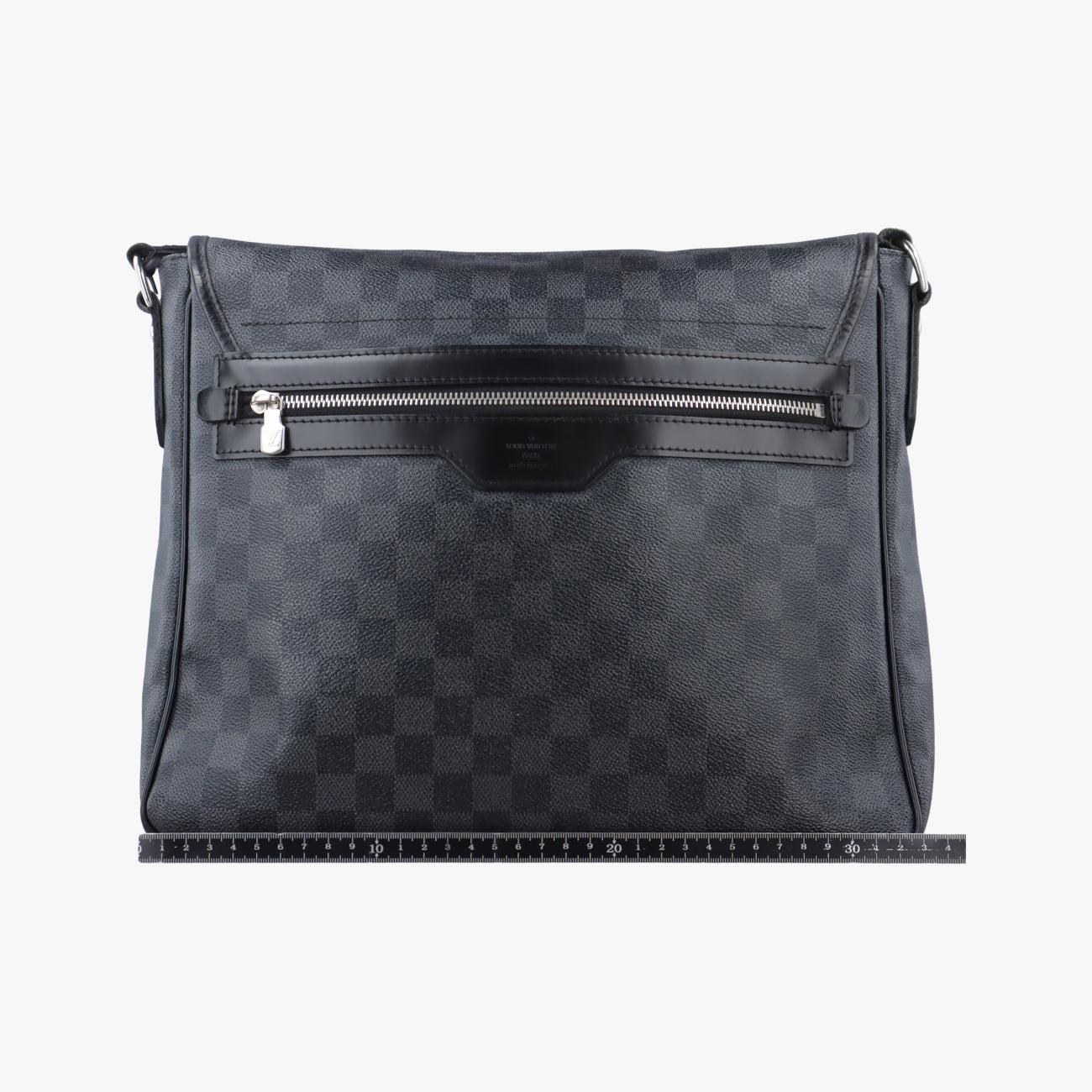 DANIEL MMNoirDamier GRAPHITEN58029SP4089ダニエルMMノワールダミエ グラフィットN58029SP4089