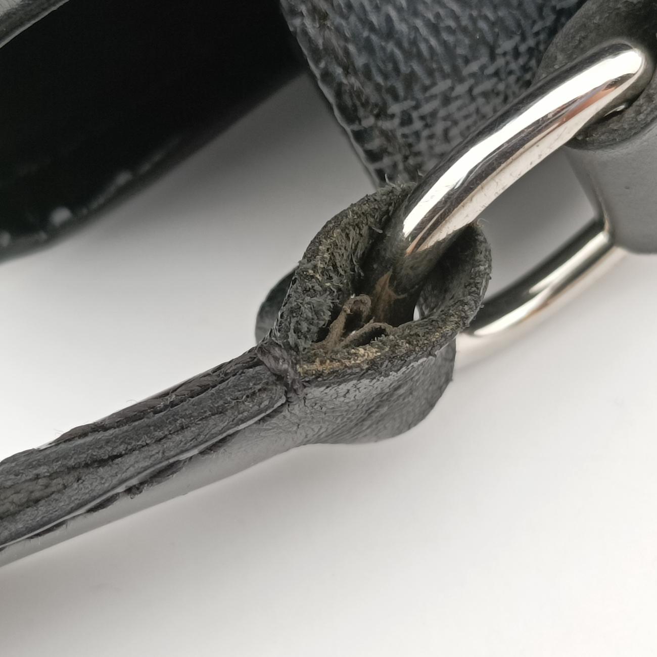 DANIEL MMNoirDamier GRAPHITEN58029SP4089ダニエルMMノワールダミエ グラフィットN58029SP4089