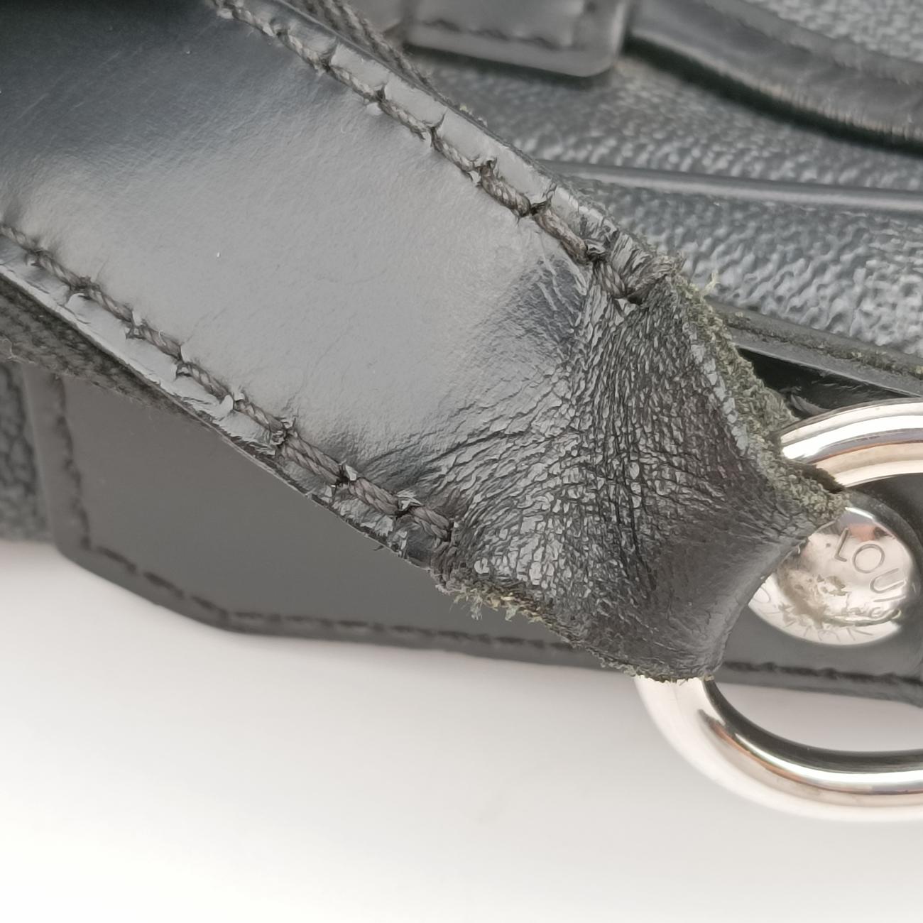 DANIEL MMNoirDamier GRAPHITEN58029SP4089ダニエルMMノワールダミエ グラフィットN58029SP4089