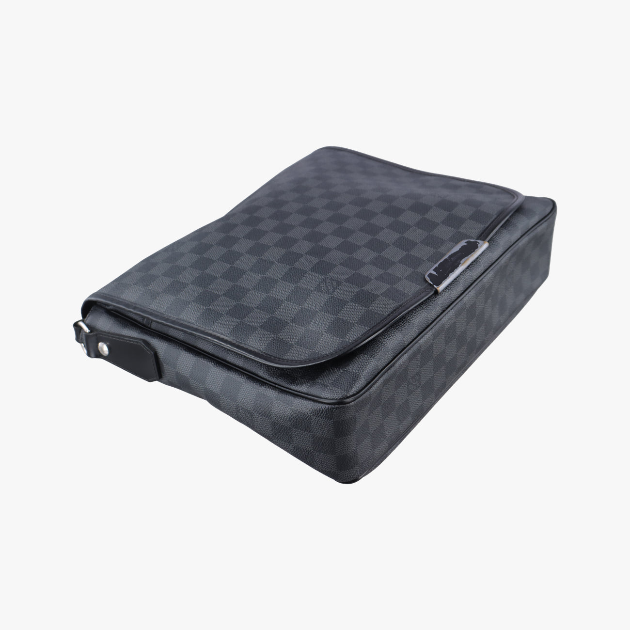 DANIEL MMNoirDamier GRAPHITEN58029SP4089ダニエルMMノワールダミエ グラフィットN58029SP4089