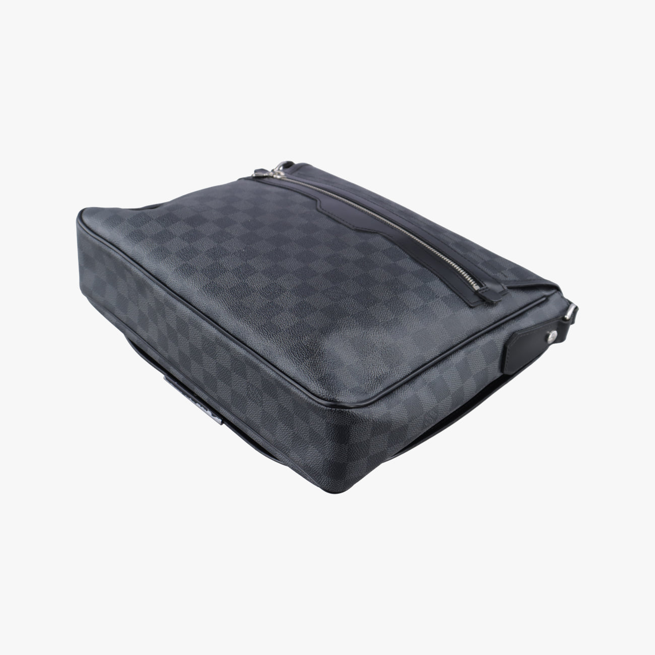 DANIEL MMNoirDamier GRAPHITEN58029SP4089ダニエルMMノワールダミエ グラフィットN58029SP4089