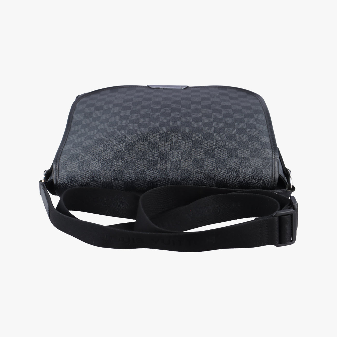 DANIEL MMNoirDamier GRAPHITEN58029SP4089ダニエルMMノワールダミエ グラフィットN58029SP4089