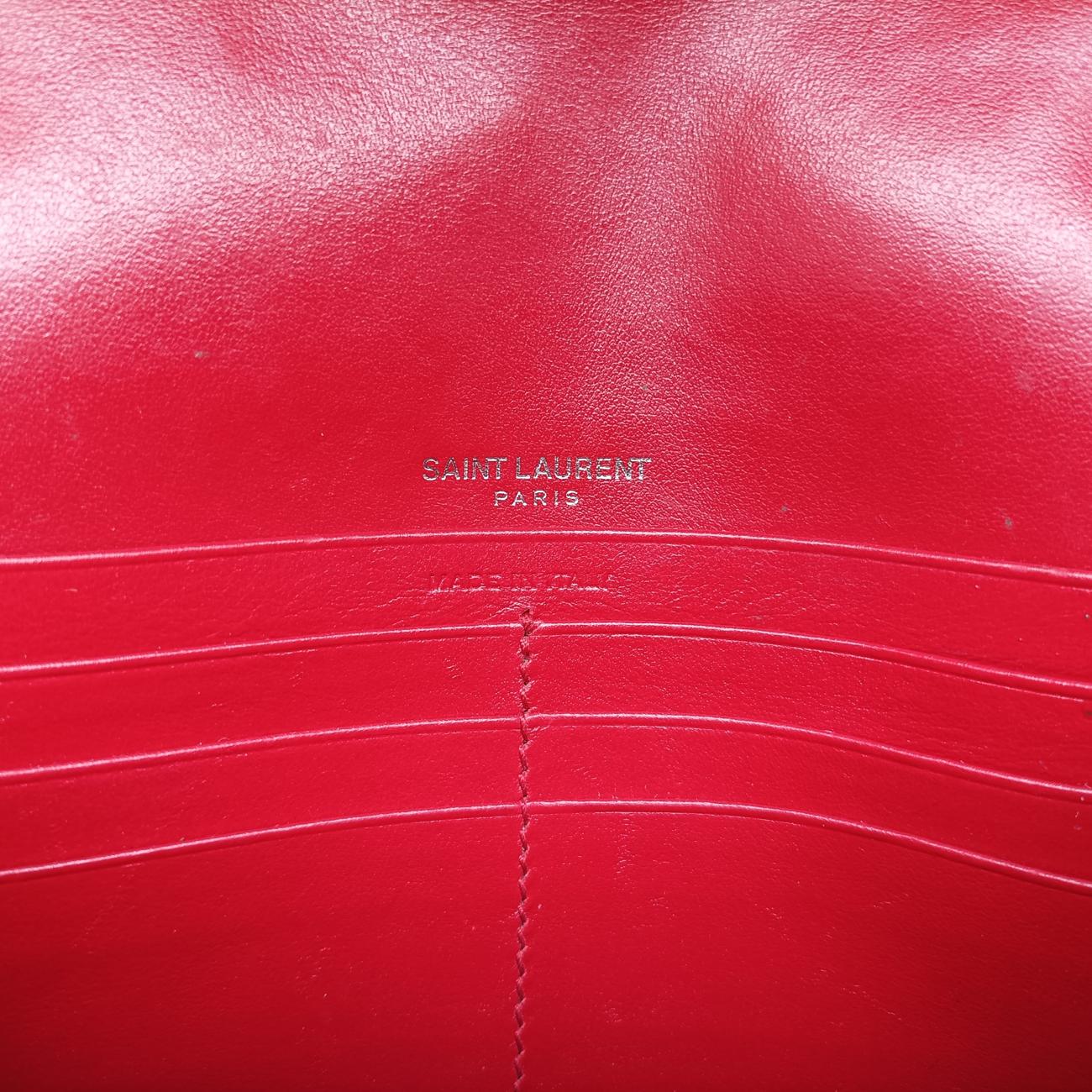 SunsetRedLeather633026ALM633026.1118サンセットレッドレザー633026ALM633026.1118