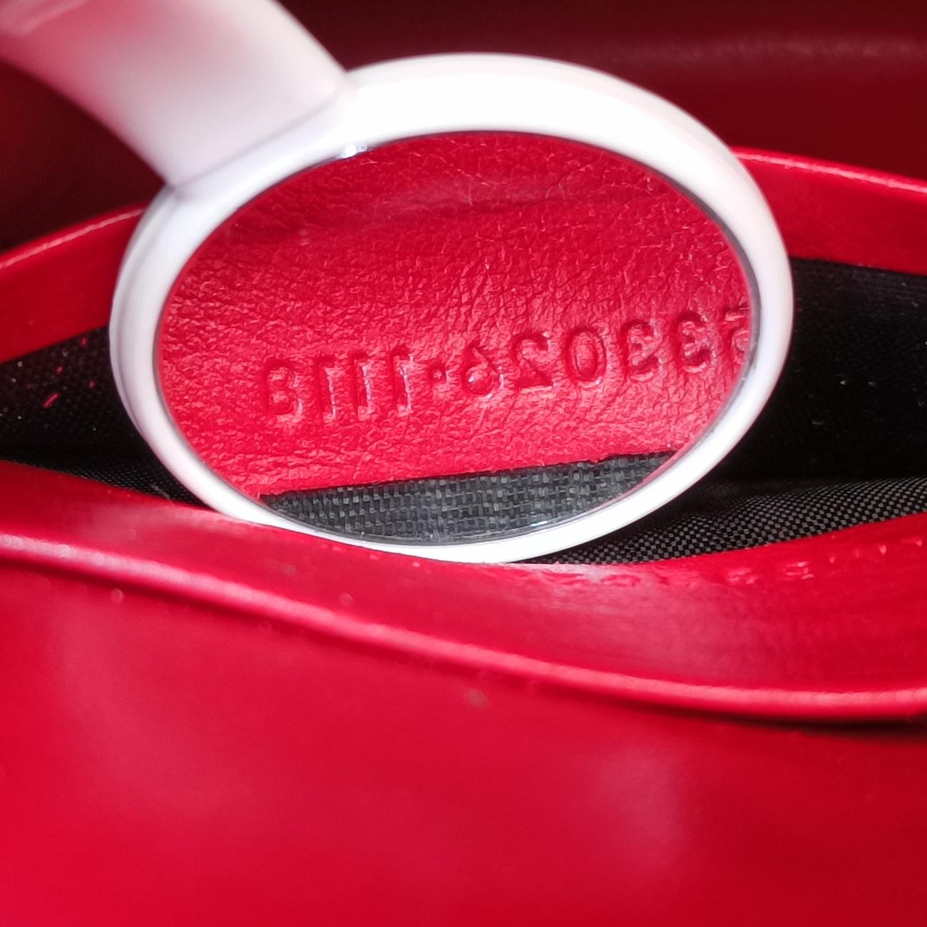 SunsetRedLeather633026ALM633026.1118サンセットレッドレザー633026ALM633026.1118