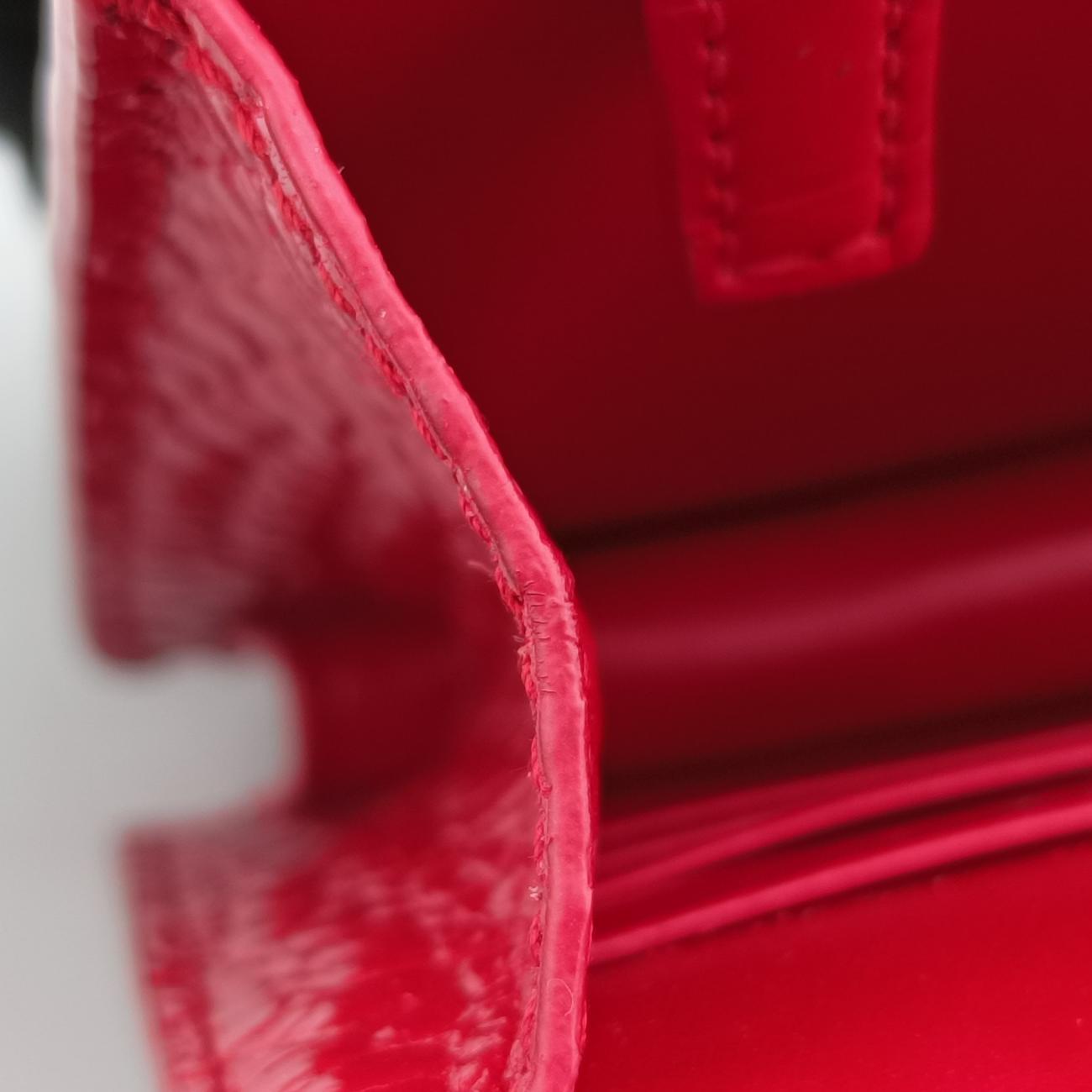 SunsetRedLeather633026ALM633026.1118サンセットレッドレザー633026ALM633026.1118