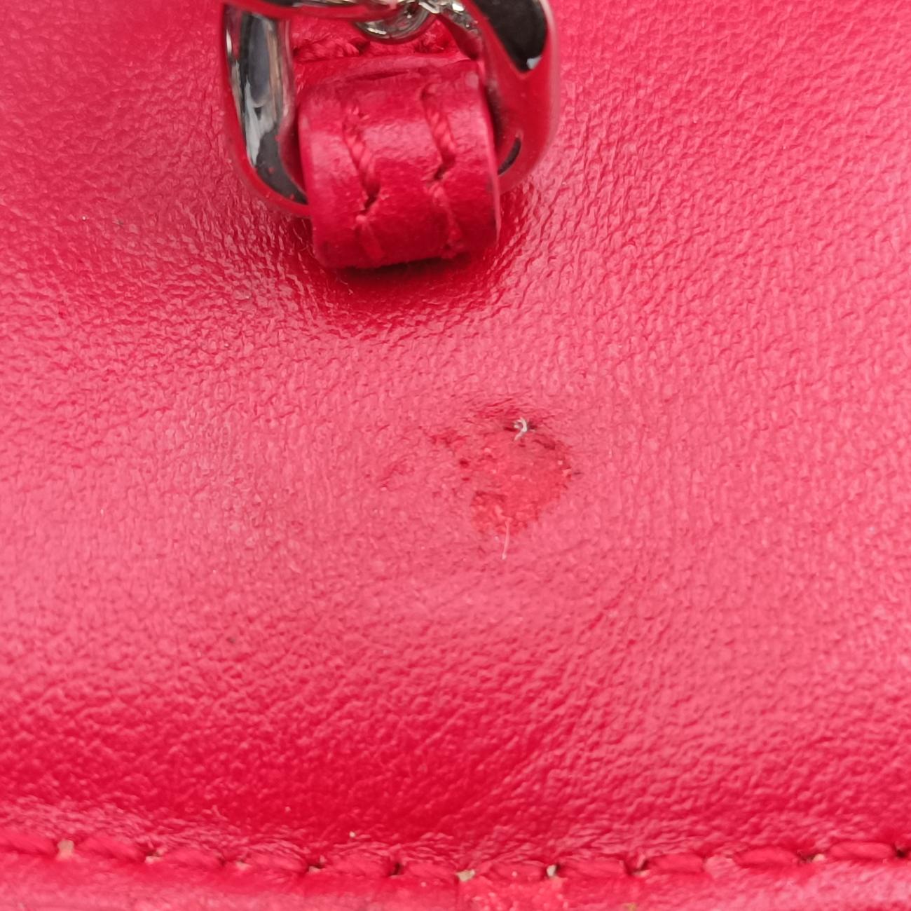 SunsetRedLeather633026ALM633026.1118サンセットレッドレザー633026ALM633026.1118