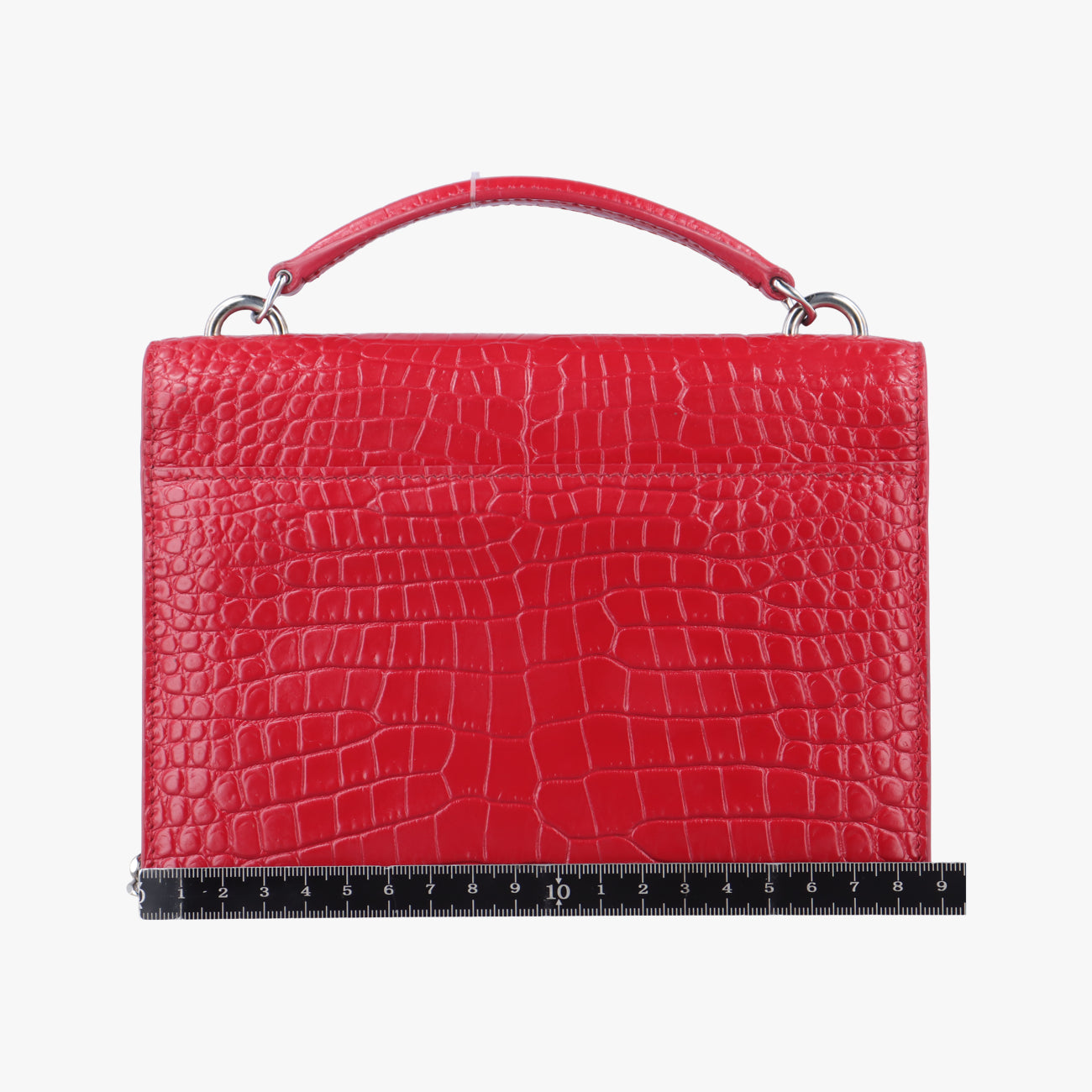 SunsetRedLeather633026ALM633026.1118サンセットレッドレザー633026ALM633026.1118