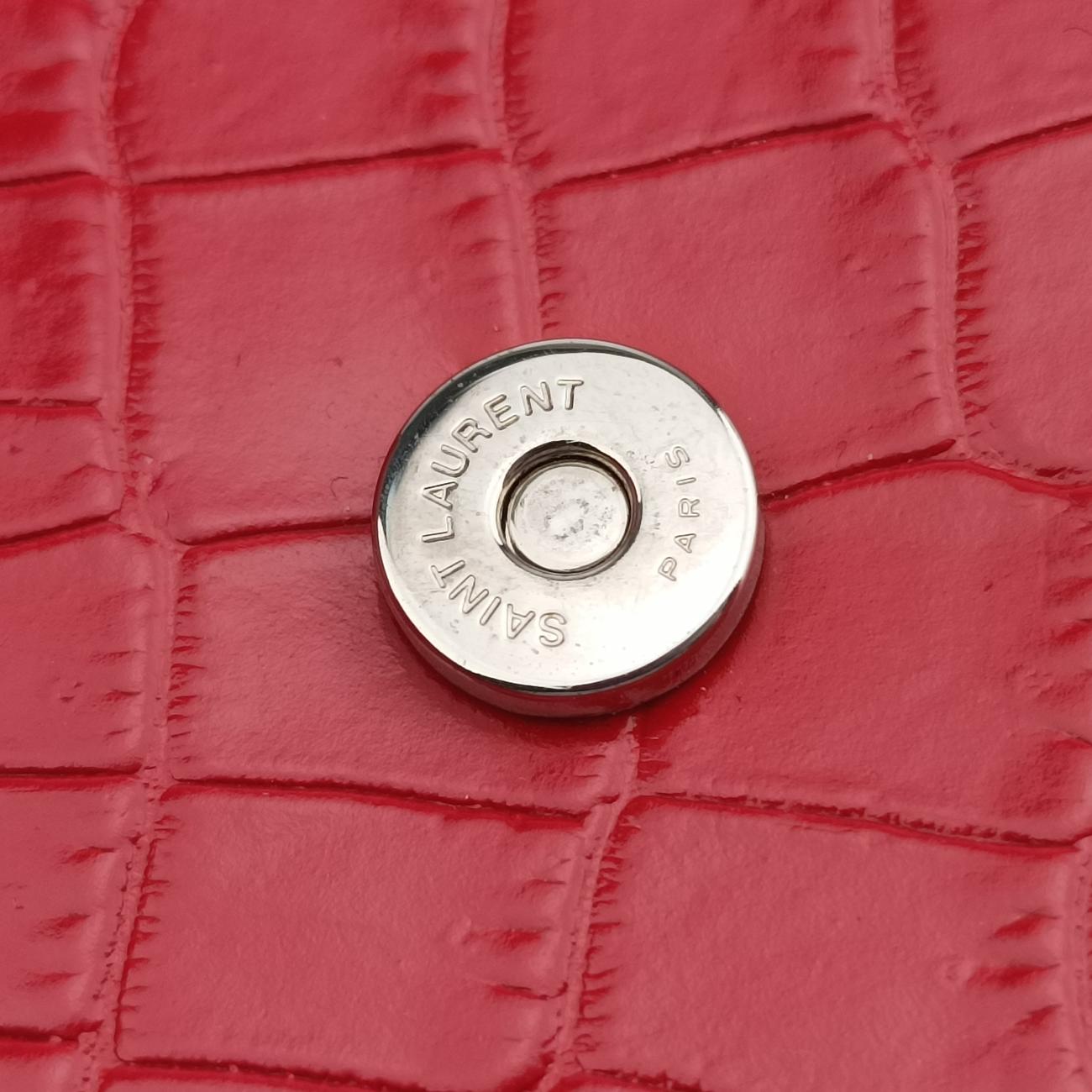 SunsetRedLeather633026ALM633026.1118サンセットレッドレザー633026ALM633026.1118