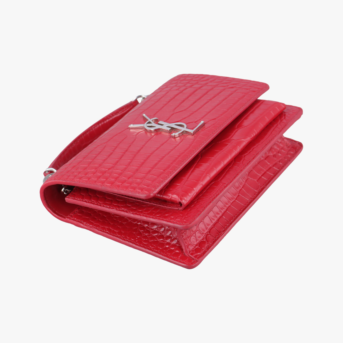 SunsetRedLeather633026ALM633026.1118サンセットレッドレザー633026ALM633026.1118