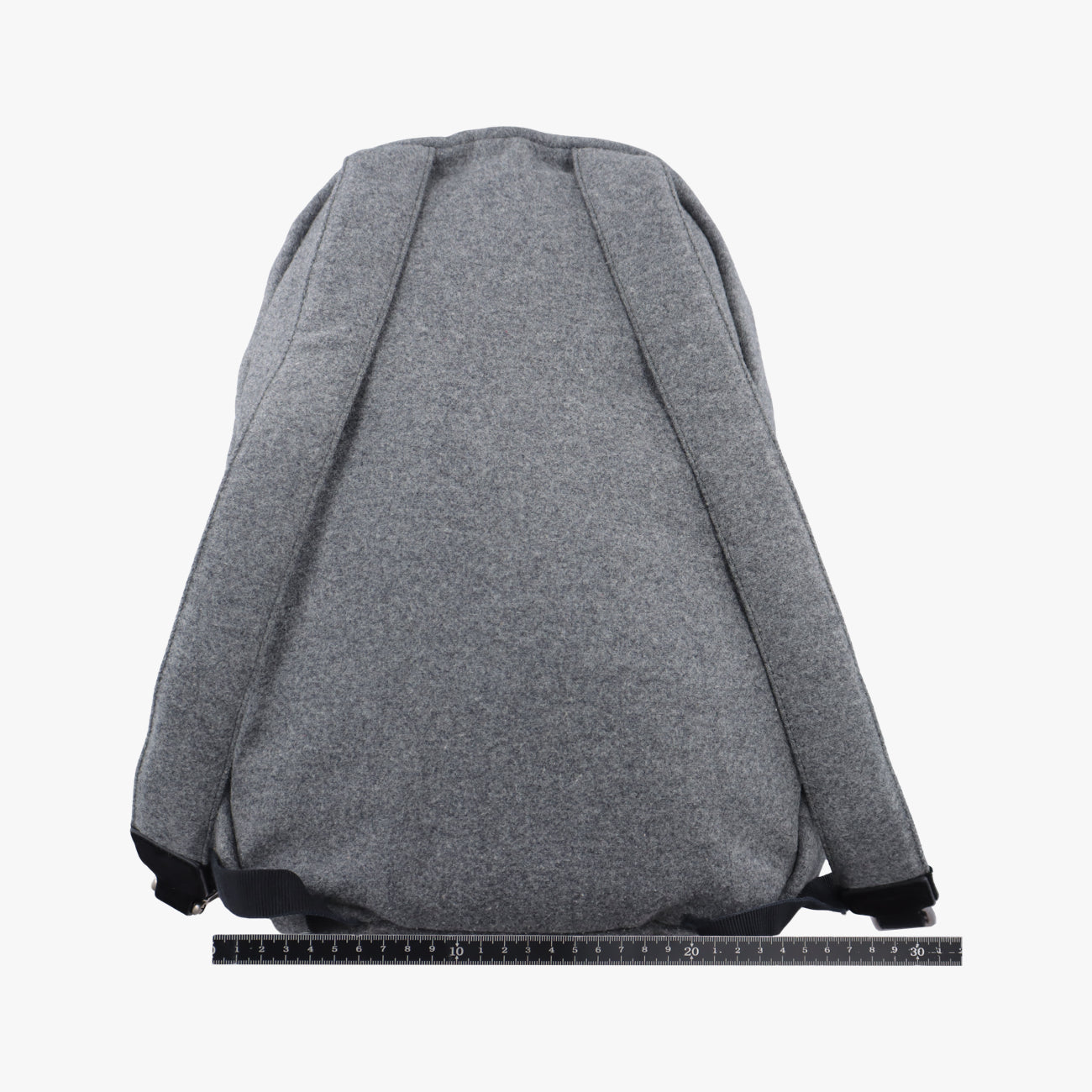 Bee EmbroideredGreyfabric400248F019070113ビー エンブロイダードグレーファブリック400248F019070113