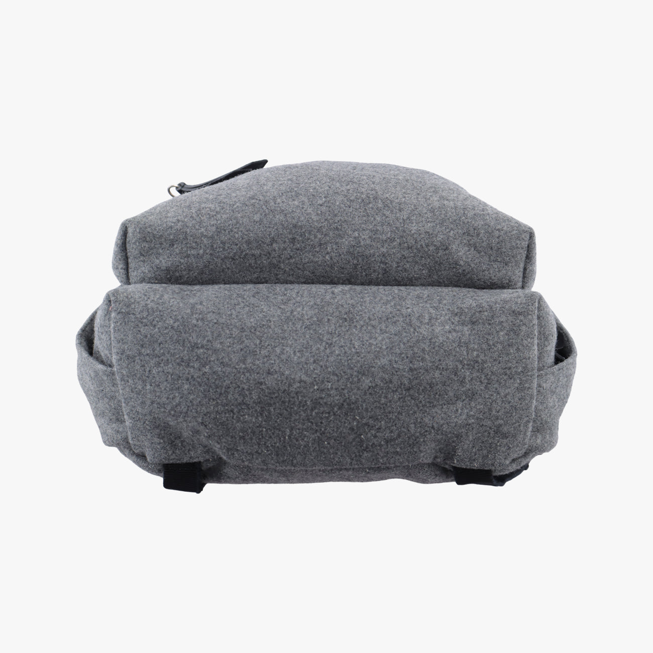 Bee EmbroideredGreyfabric400248F019070113ビー エンブロイダードグレーファブリック400248F019070113