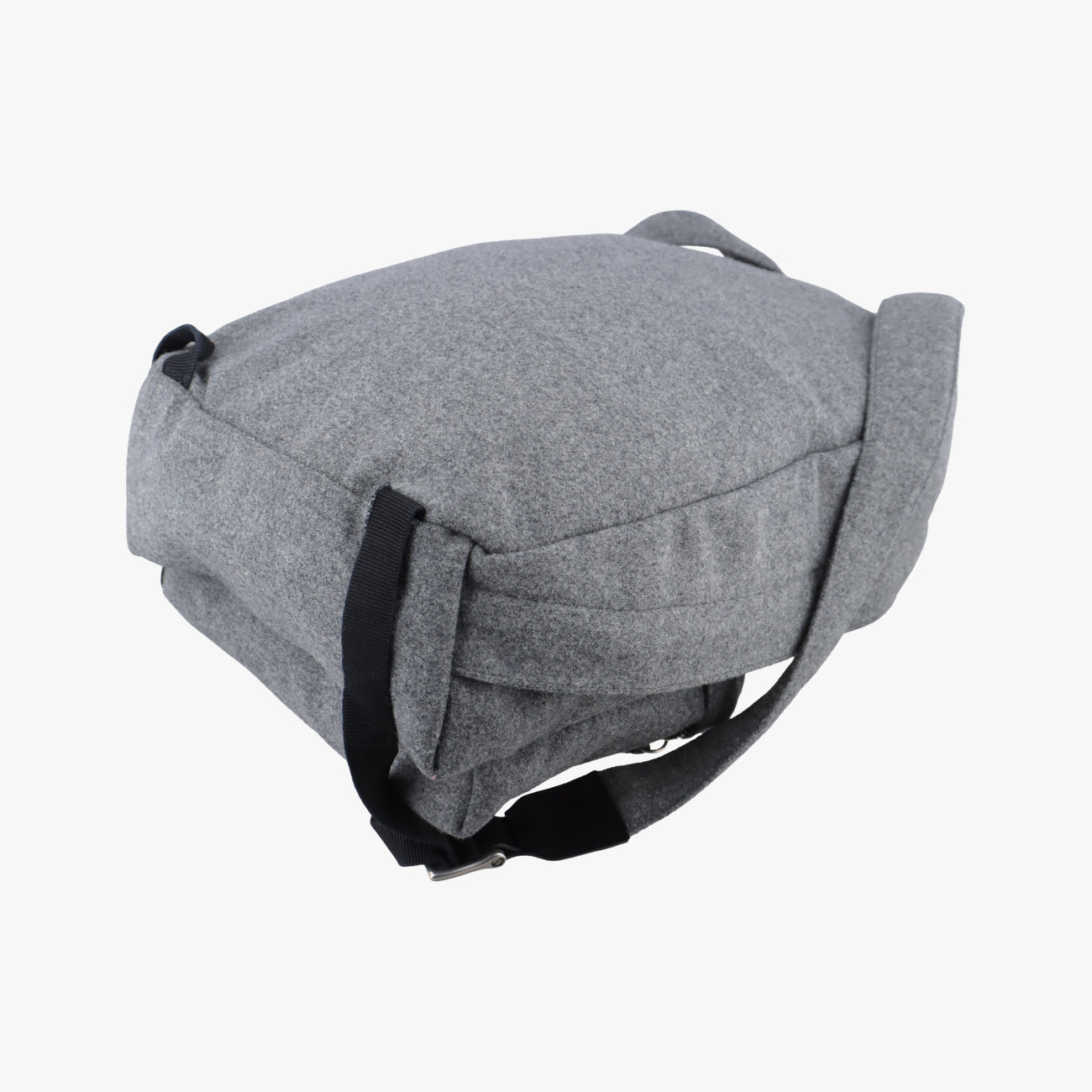 Bee EmbroideredGreyfabric400248F019070113ビー エンブロイダードグレーファブリック400248F019070113