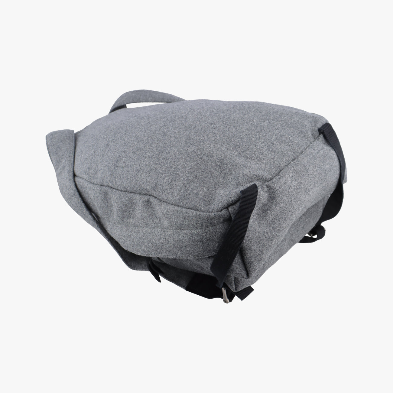 Bee EmbroideredGreyfabric400248F019070113ビー エンブロイダードグレーファブリック400248F019070113