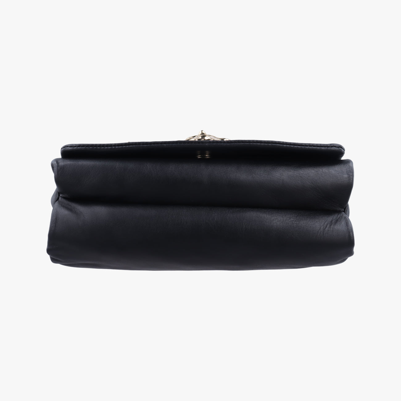 La MedusaBlackLeatherCLG 696 109 232 202ラ メデューサブラックレザーCLG 696 109 232 202