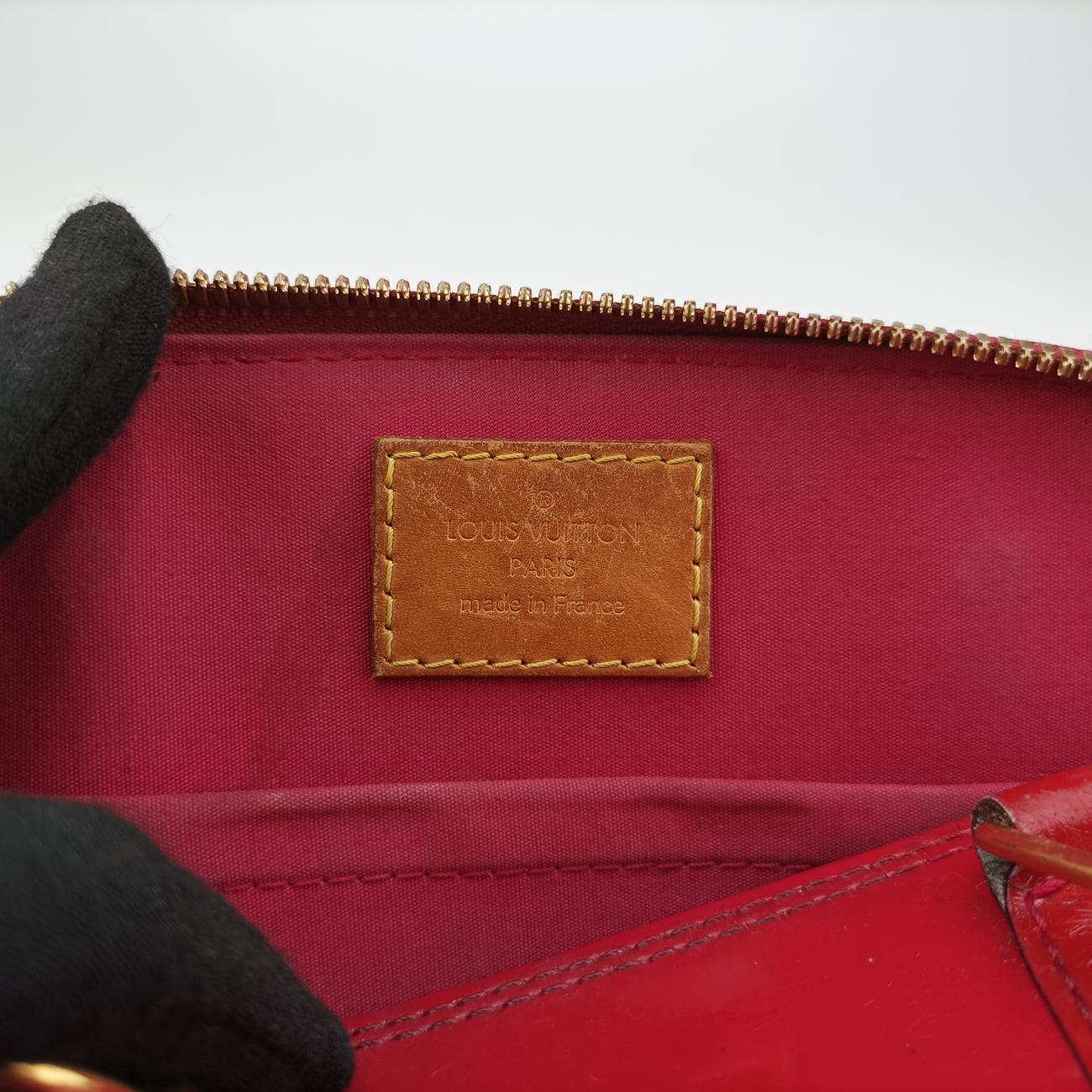 Alma BBpomme d'amourVernisM91606MI4102アルマBBポムダムールヴェルニM91606MI4102