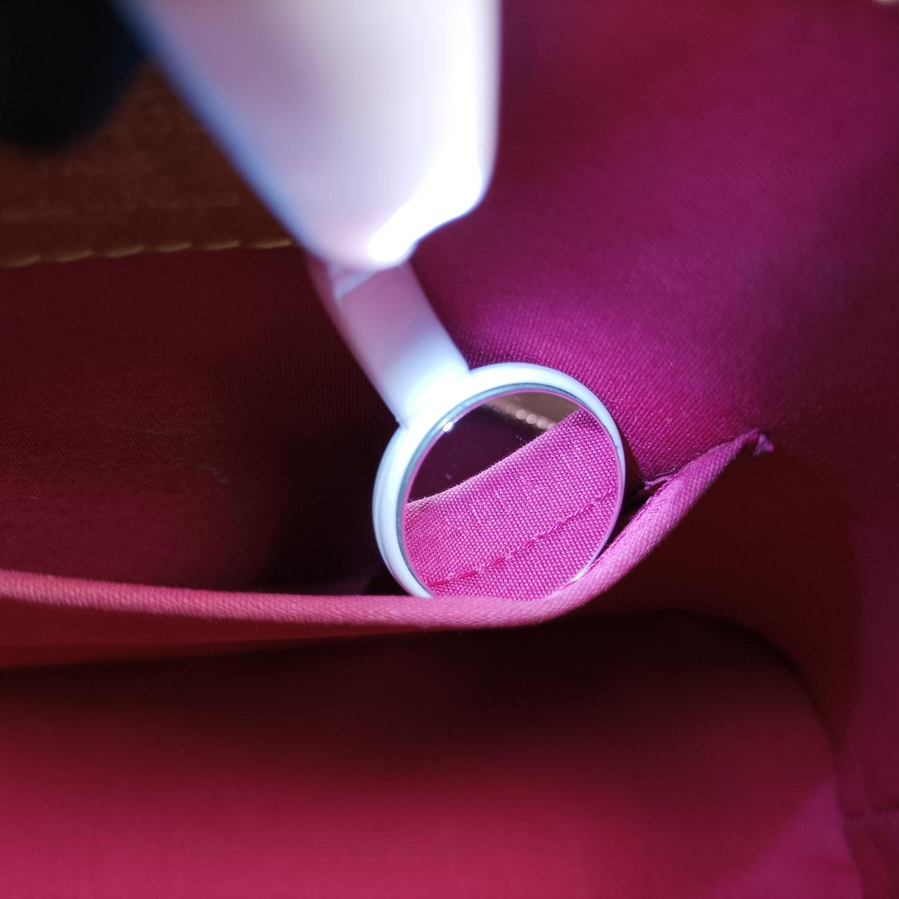 Alma BBpomme d'amourVernisM91606MI4102アルマBBポムダムールヴェルニM91606MI4102