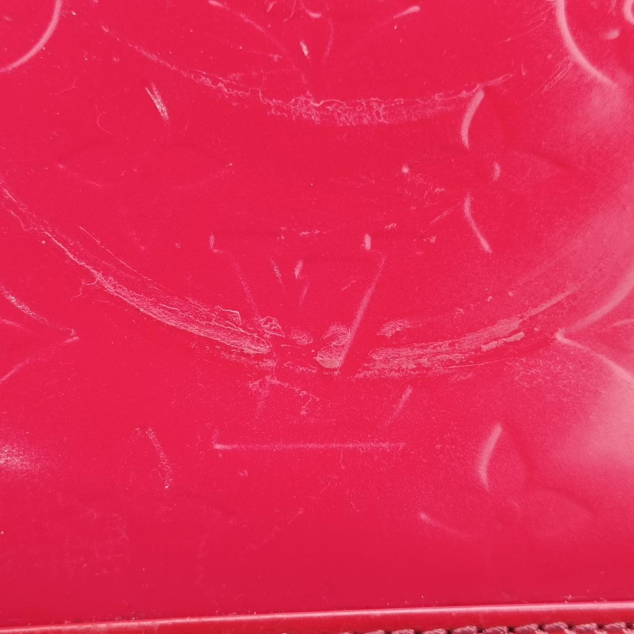 Alma BBpomme d'amourVernisM91606MI4102アルマBBポムダムールヴェルニM91606MI4102