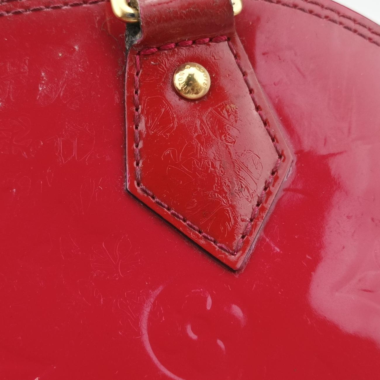 Alma BBpomme d'amourVernisM91606MI4102アルマBBポムダムールヴェルニM91606MI4102